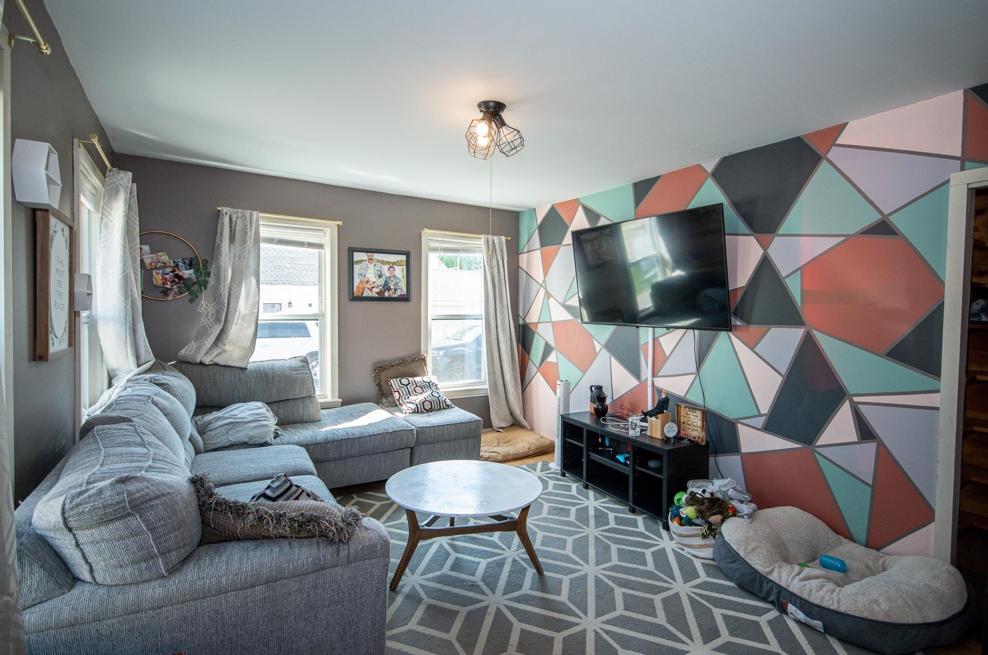 11 Mill St, Rochester NH 03868-5857 exterior