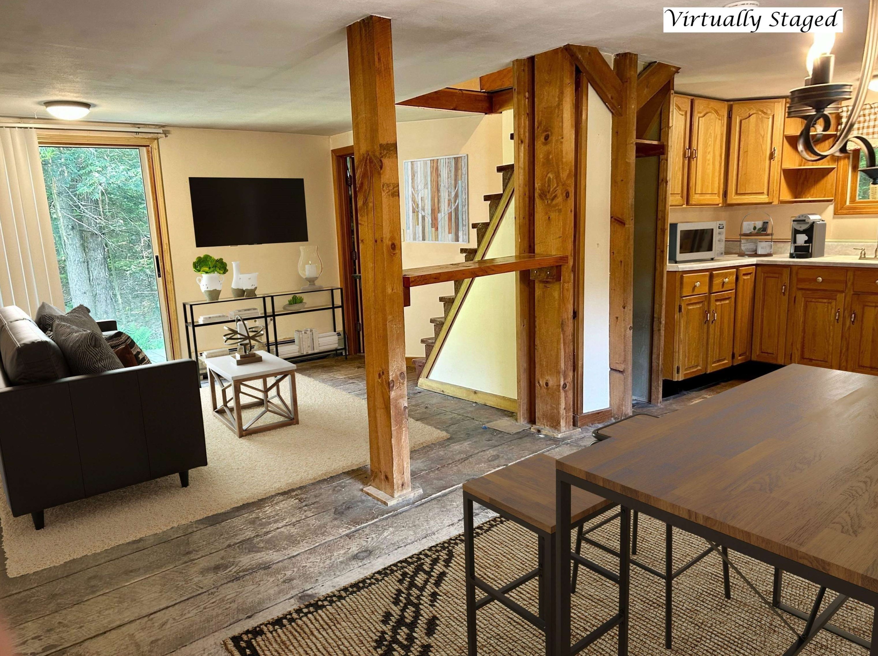 333 Winding Hill Rd, Northwood, NH 03261
