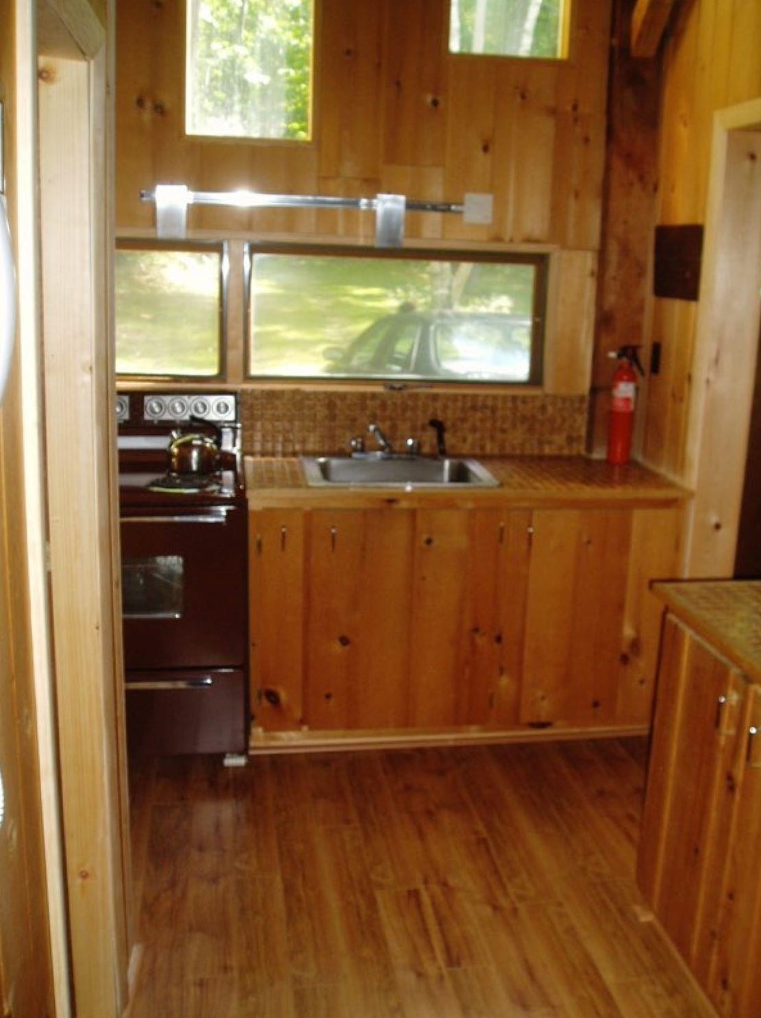 35 French Hill Rd, Grafton, NH 03240