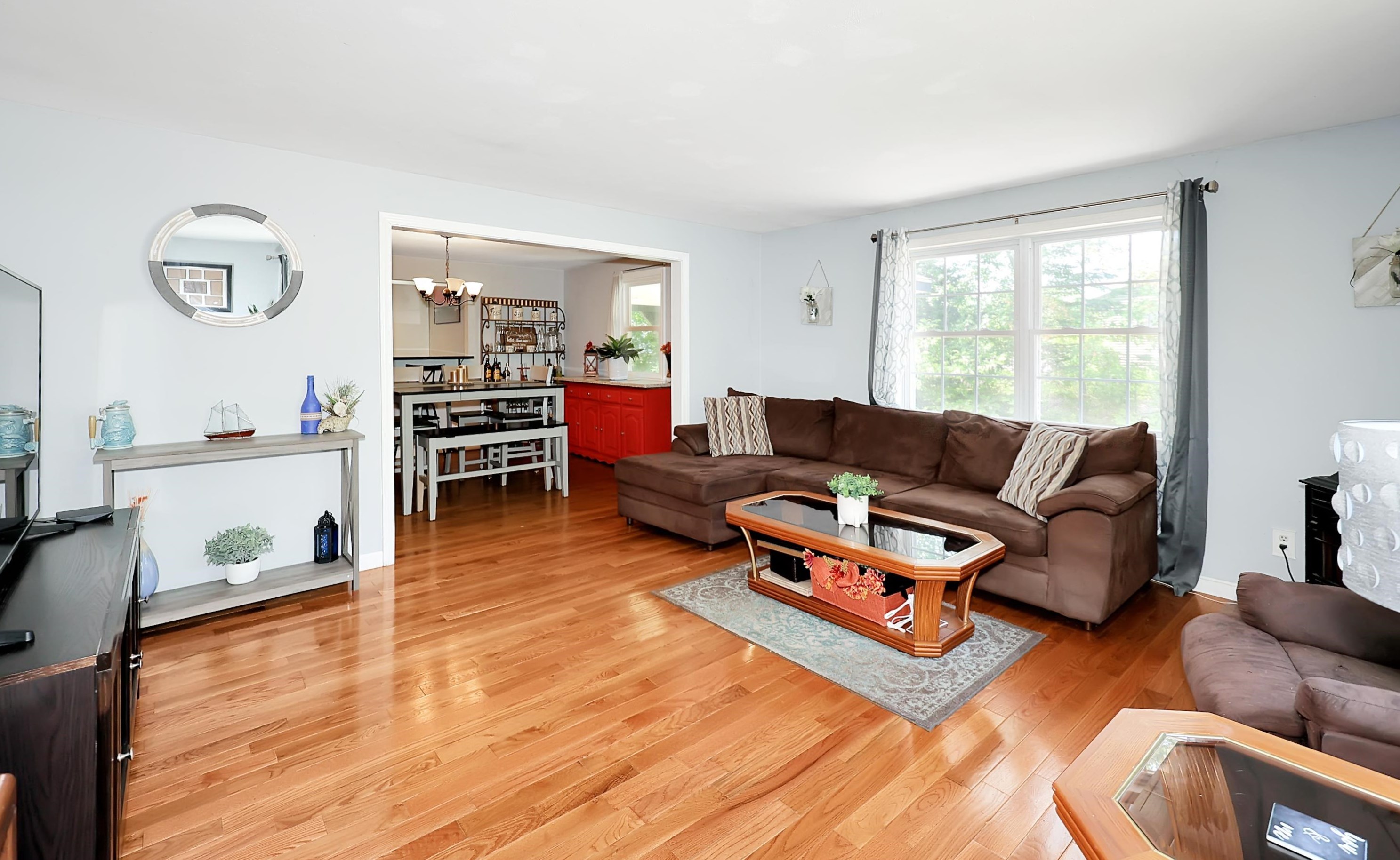 9 Lantern Ln, Merrimack NH 03054-2707 exterior