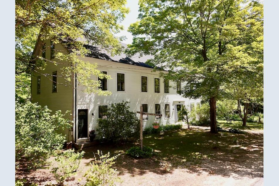 58 Governors Rd, Wakefield, NH 03872 MLS 4955153 Coldwell Banker