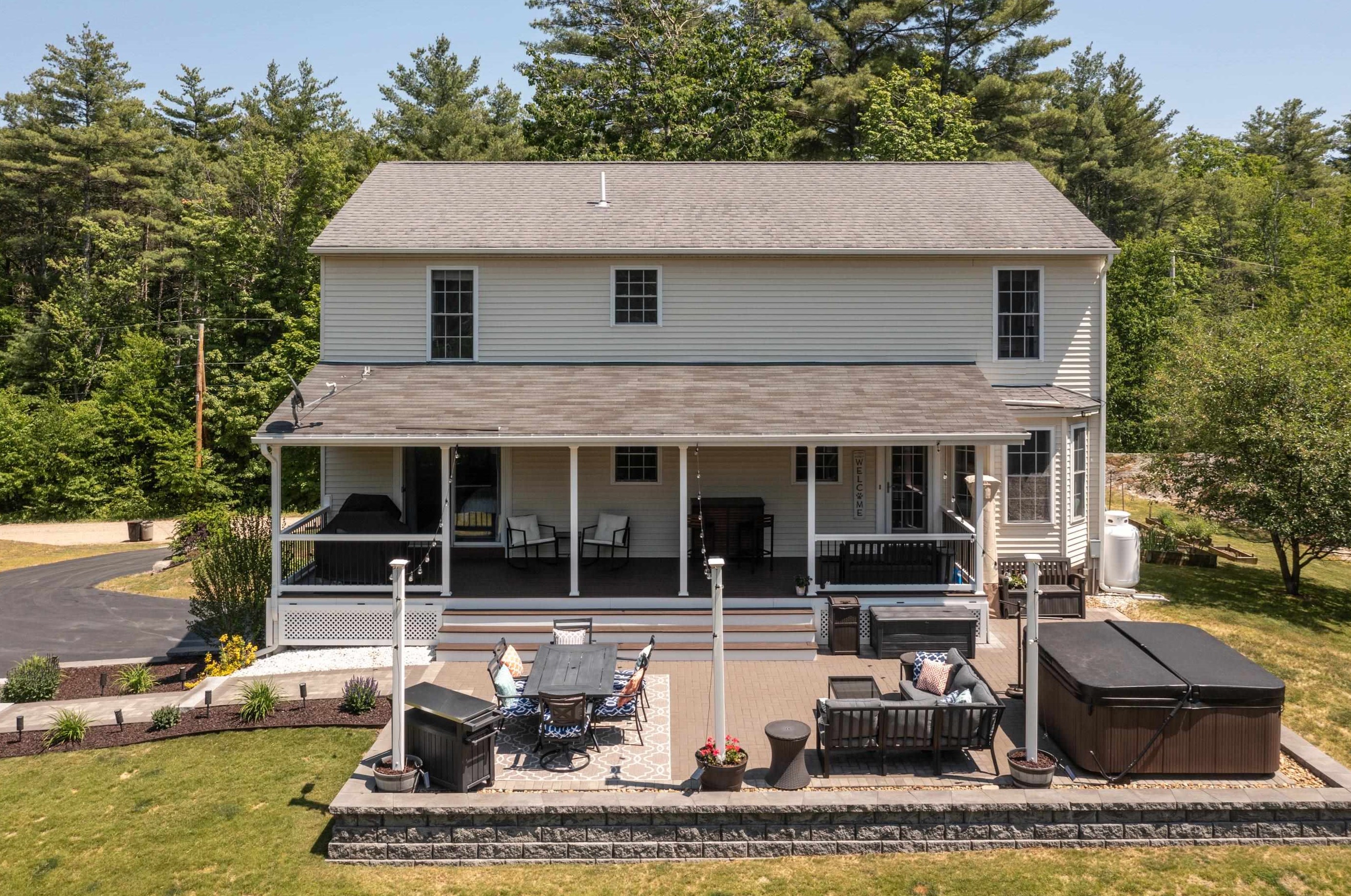 9 Nicholas Rd, Deerfield, NH 03037