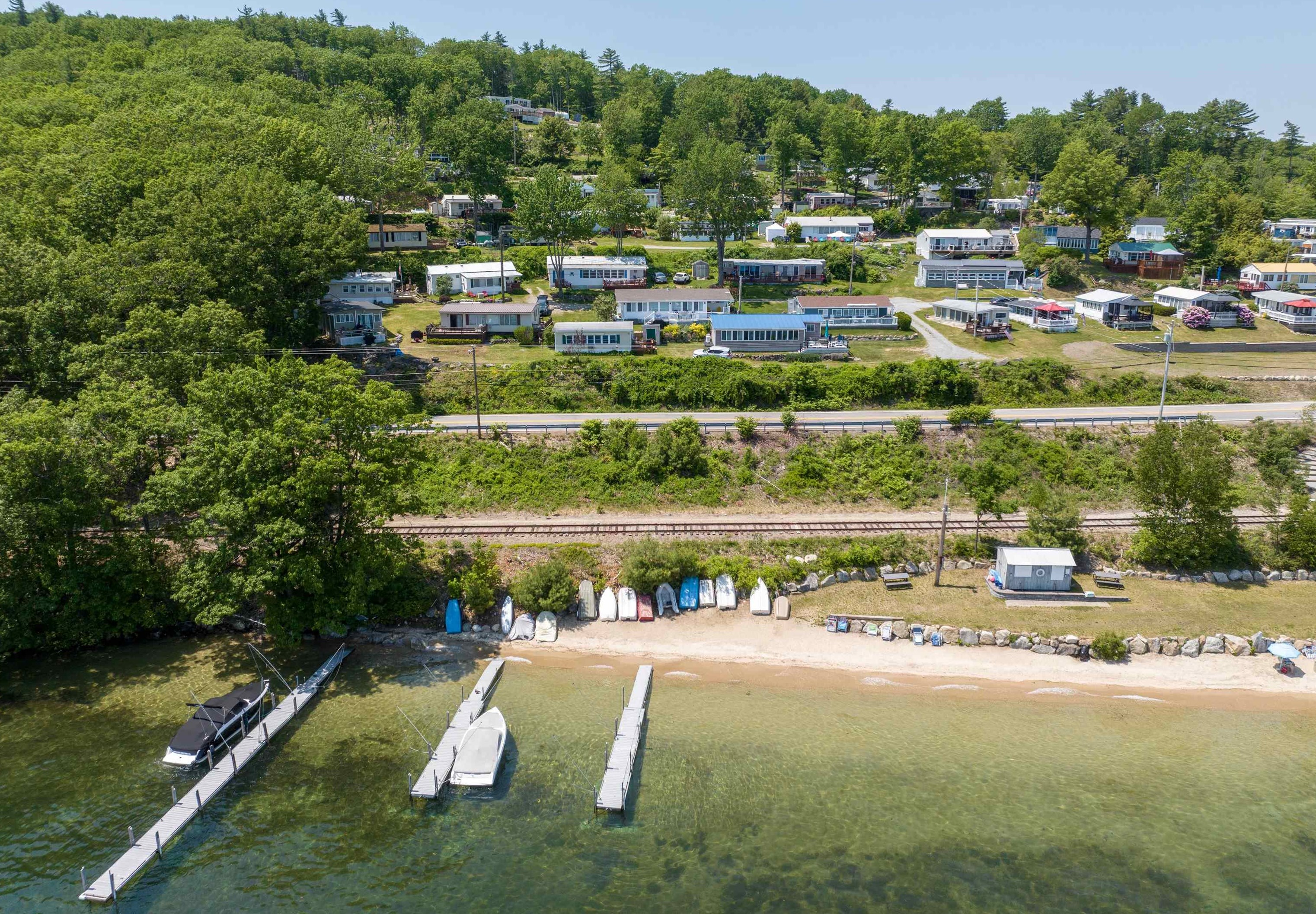 728 Scenic Rd #153, Laconia, NH 03246
