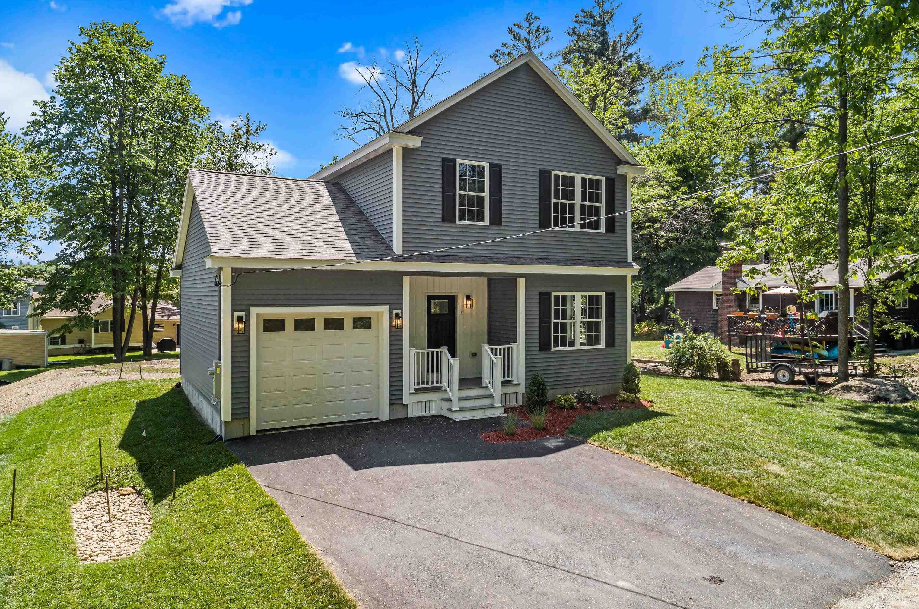 3 Ridge Rd, Sandown, NH 03873