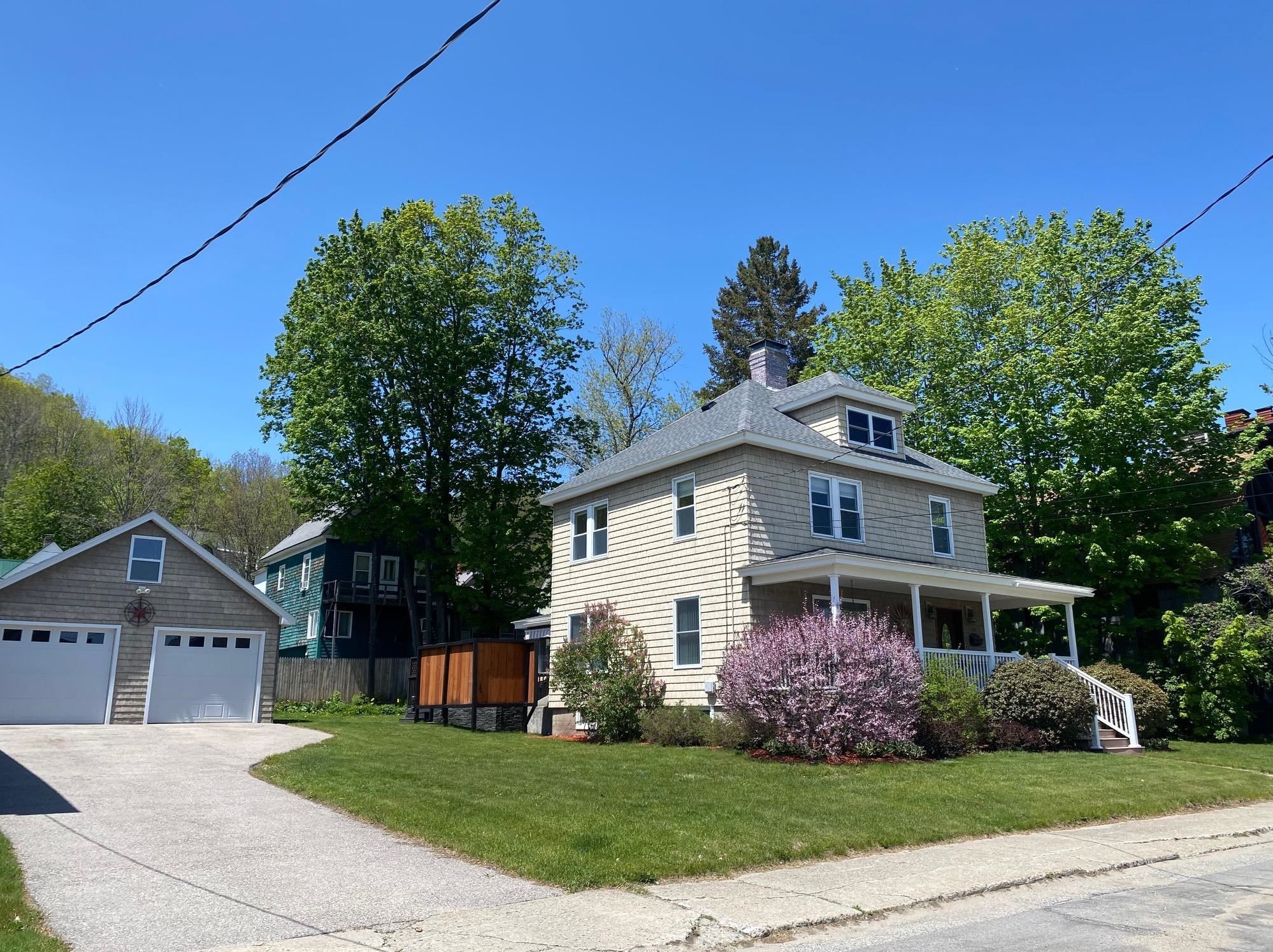 145 Sweden St, Berlin, NH 03570