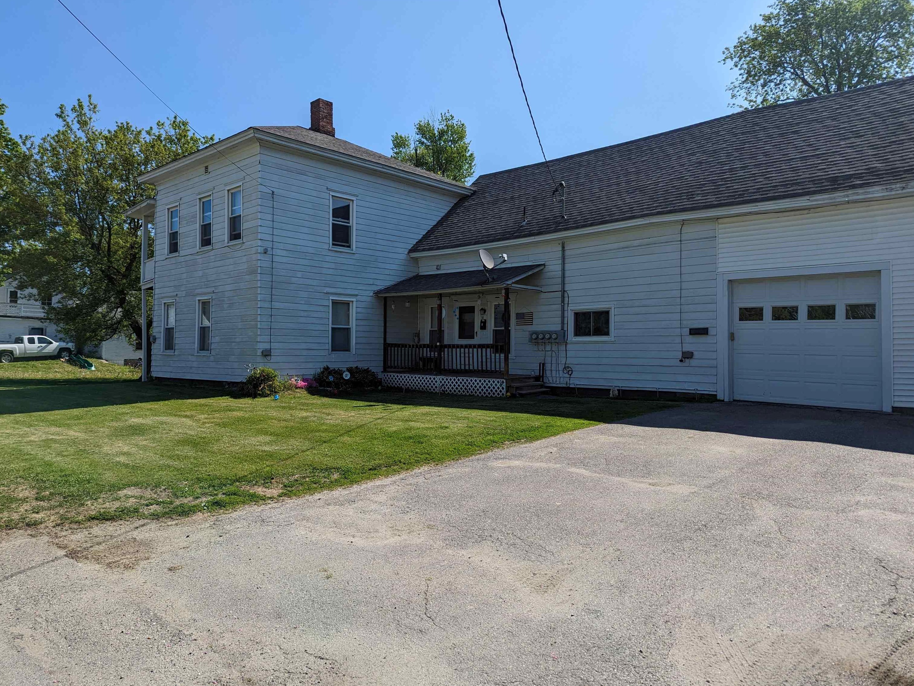 18 Lombard St, Columbia, NH 03576