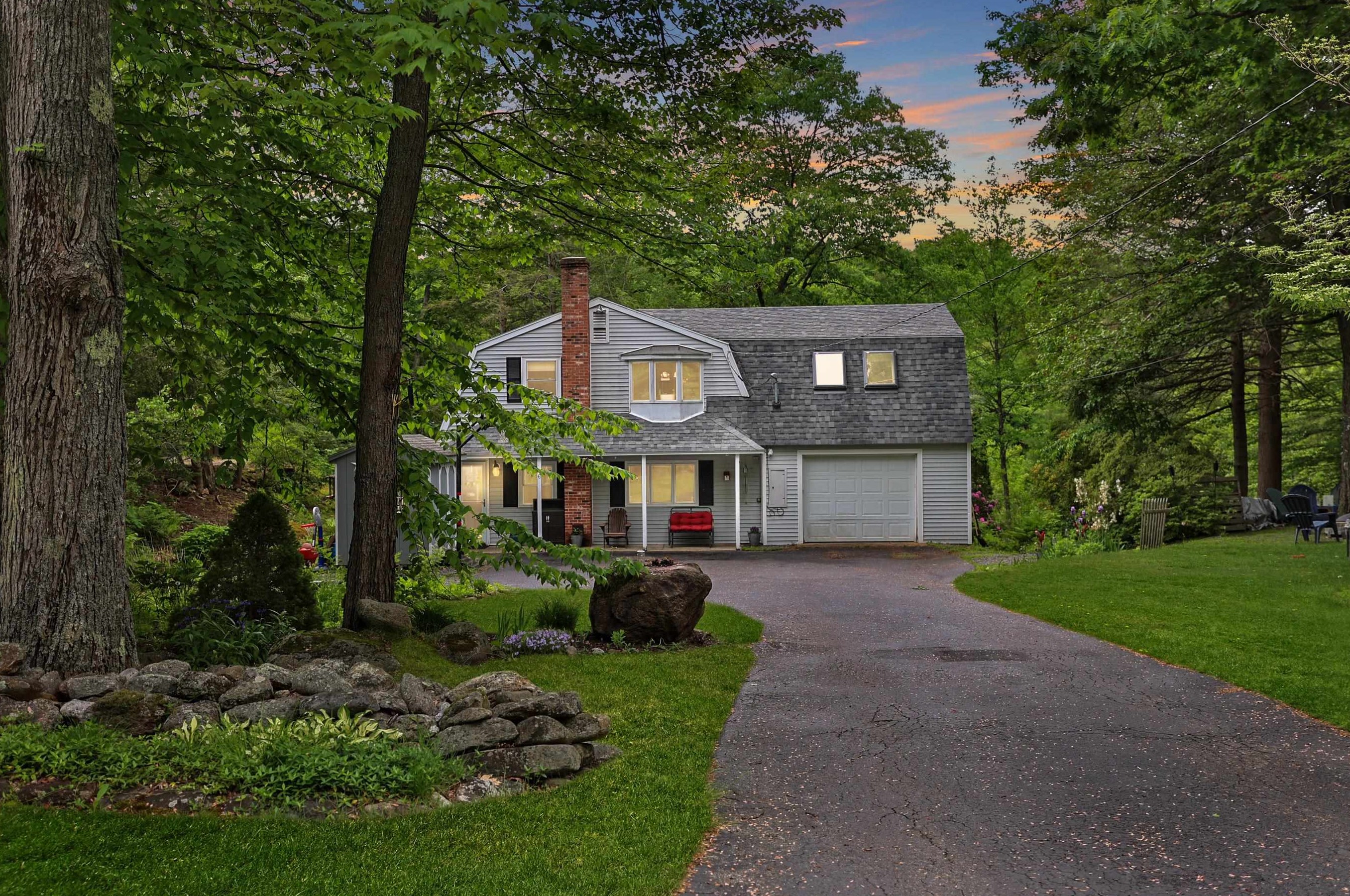 16 Libby Ct, Jaffrey, NH 03452-6525
