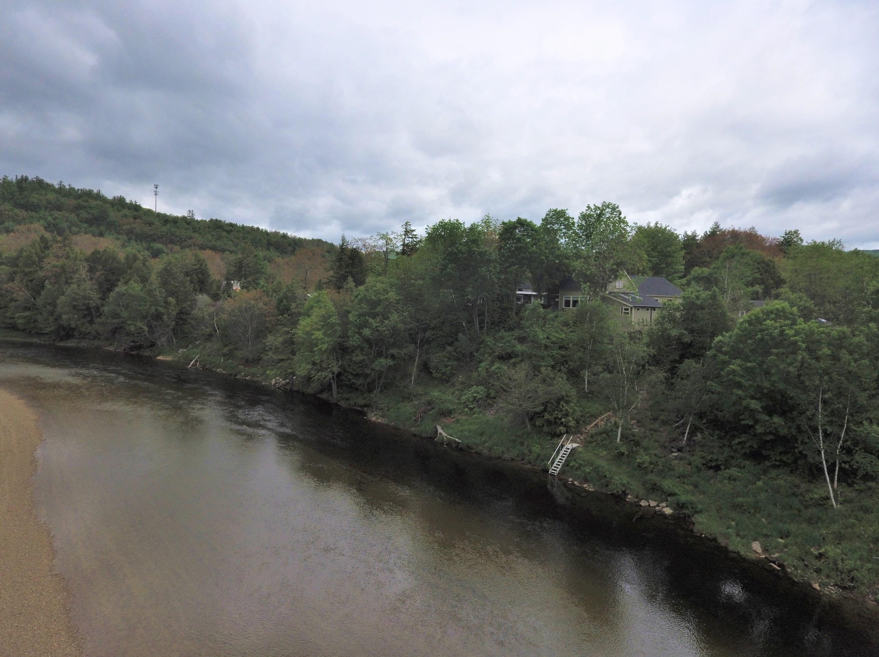 21 Depot St, Ellsworth, NH 03223