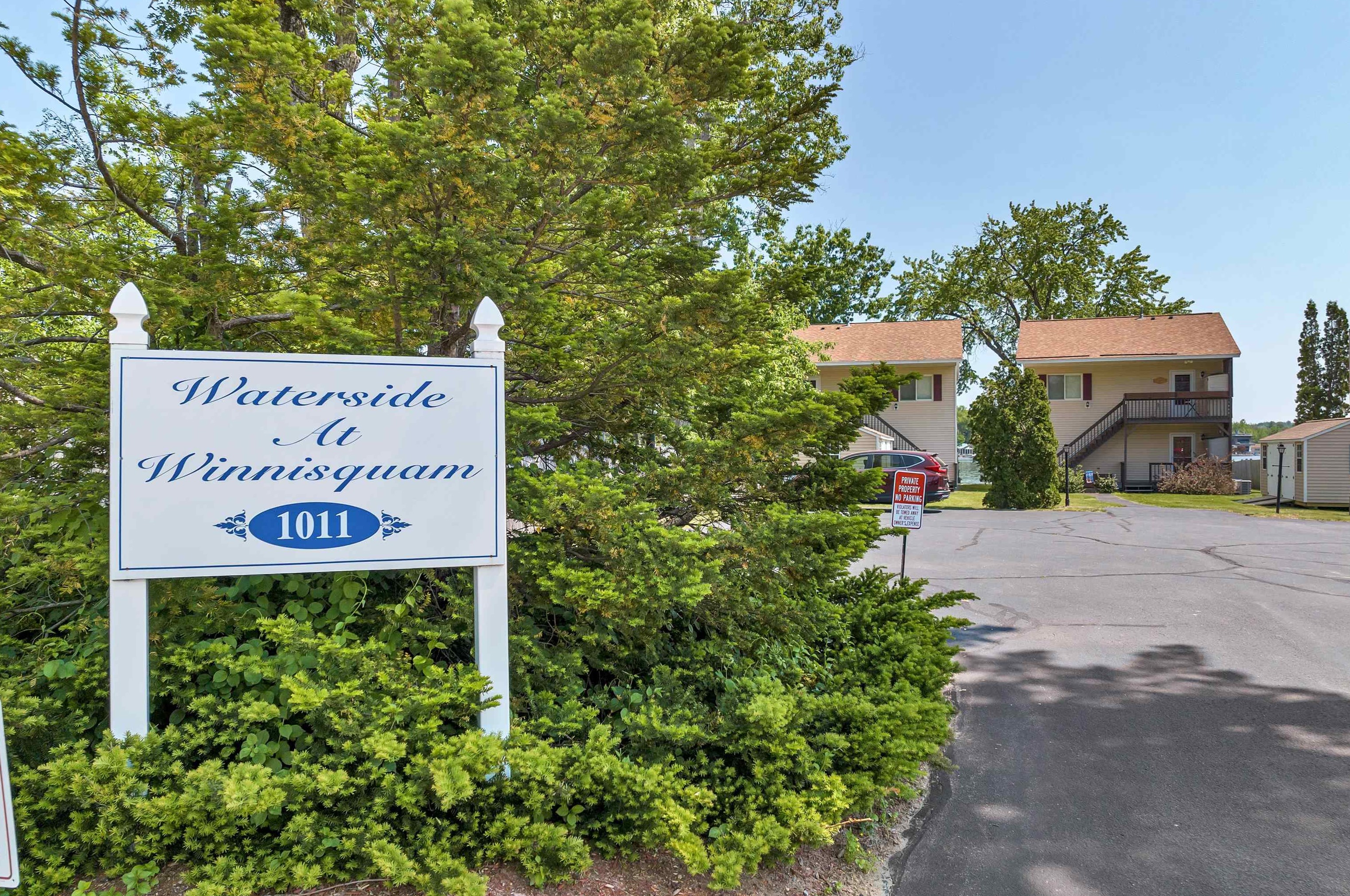 1011 Laconia Rd #2, Tilton, NH 03276
