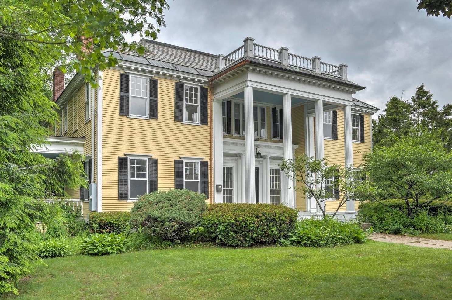180 Court St, Keene, NH 03431