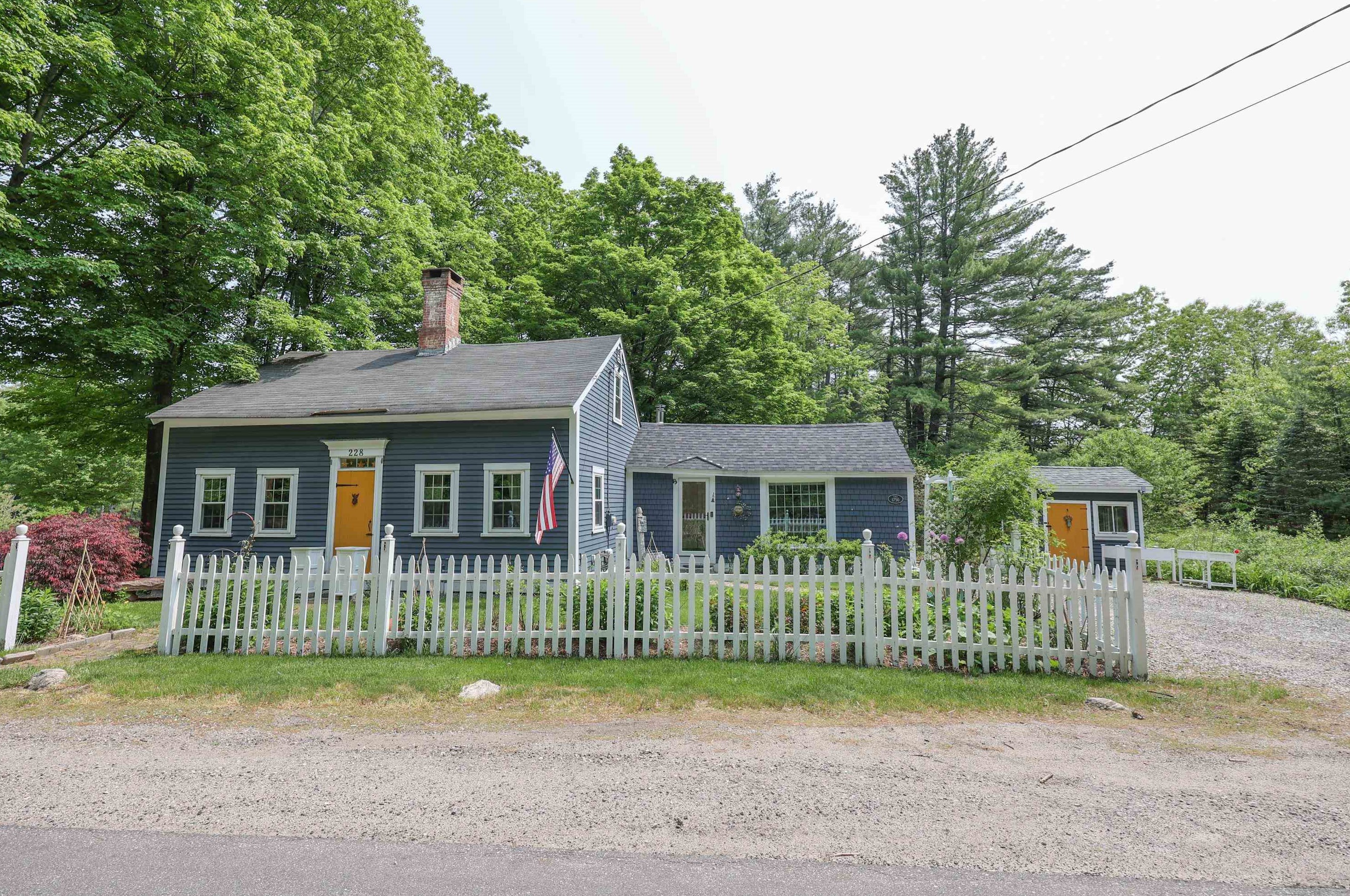 228 Boston Post Rd, Amherst, NH 03031