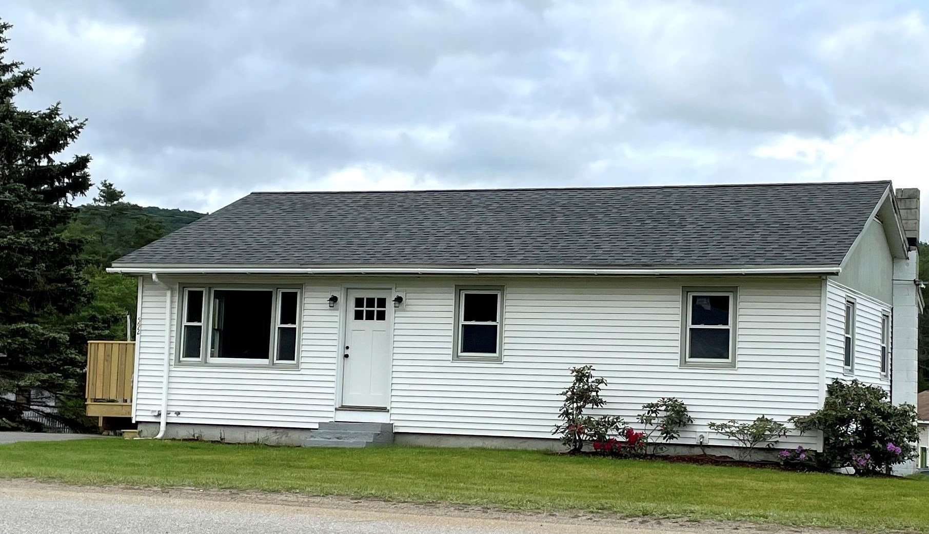 592 John Stark Hwy, Unity, NH 03773