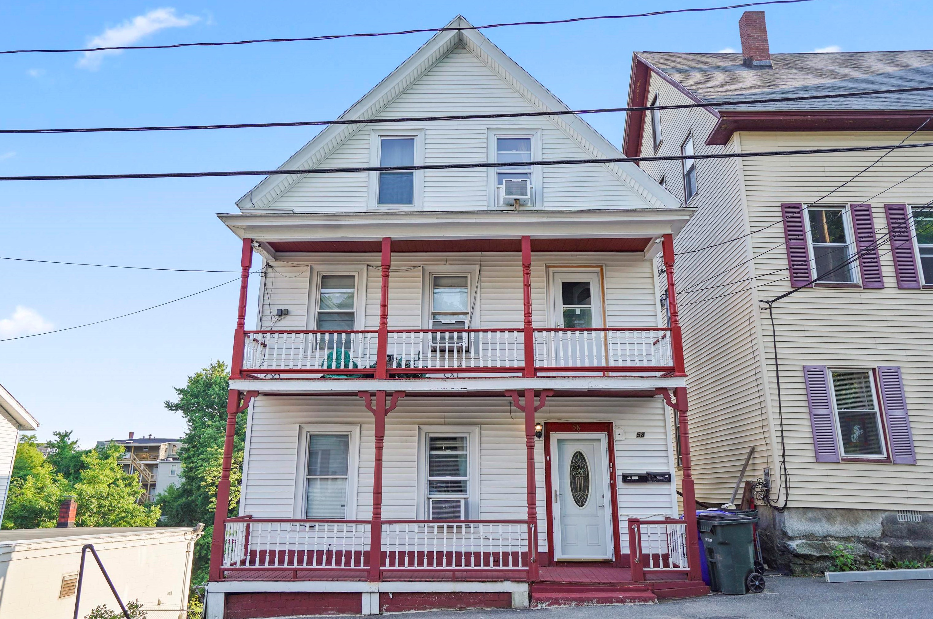 58 Winter St, Manchester, NH 03102