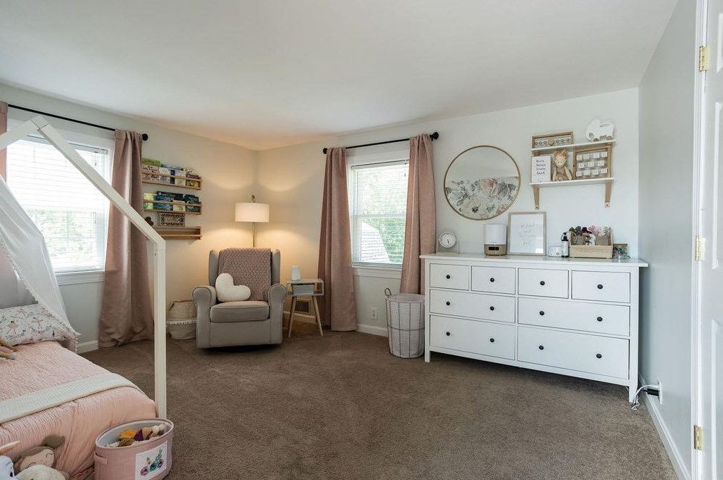 11 Ryan Cir, Rochester NH 03867-3350 exterior