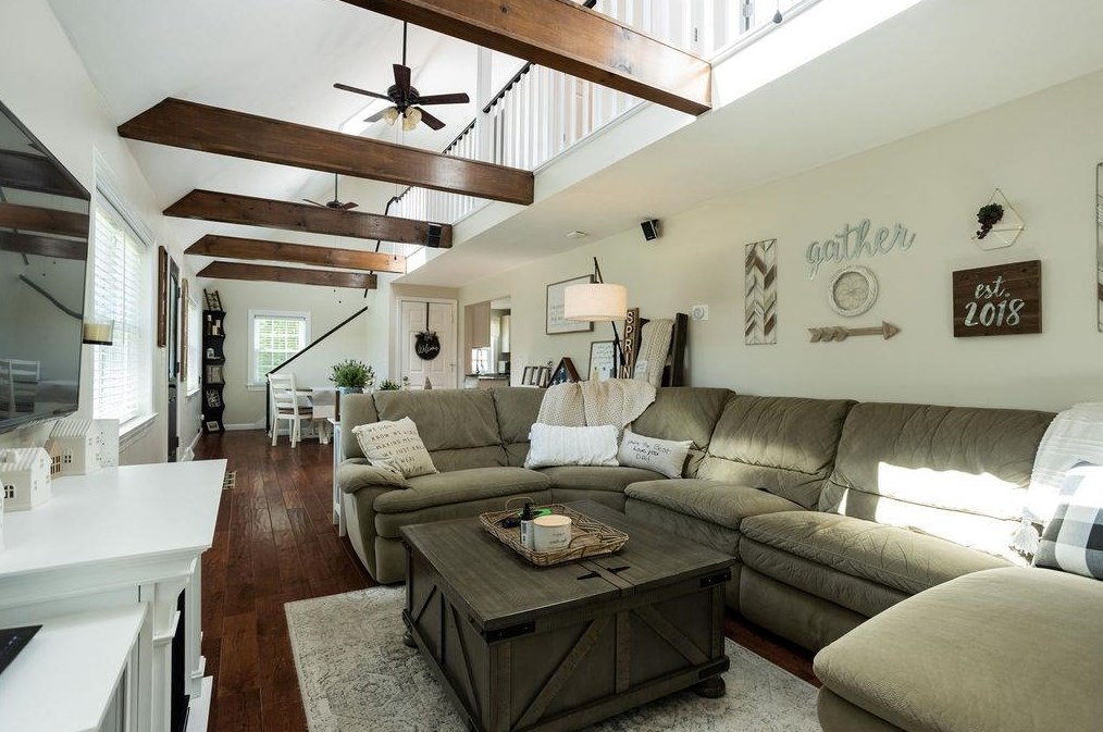 11 Ryan Cir, Rochester NH 03867-3350 exterior