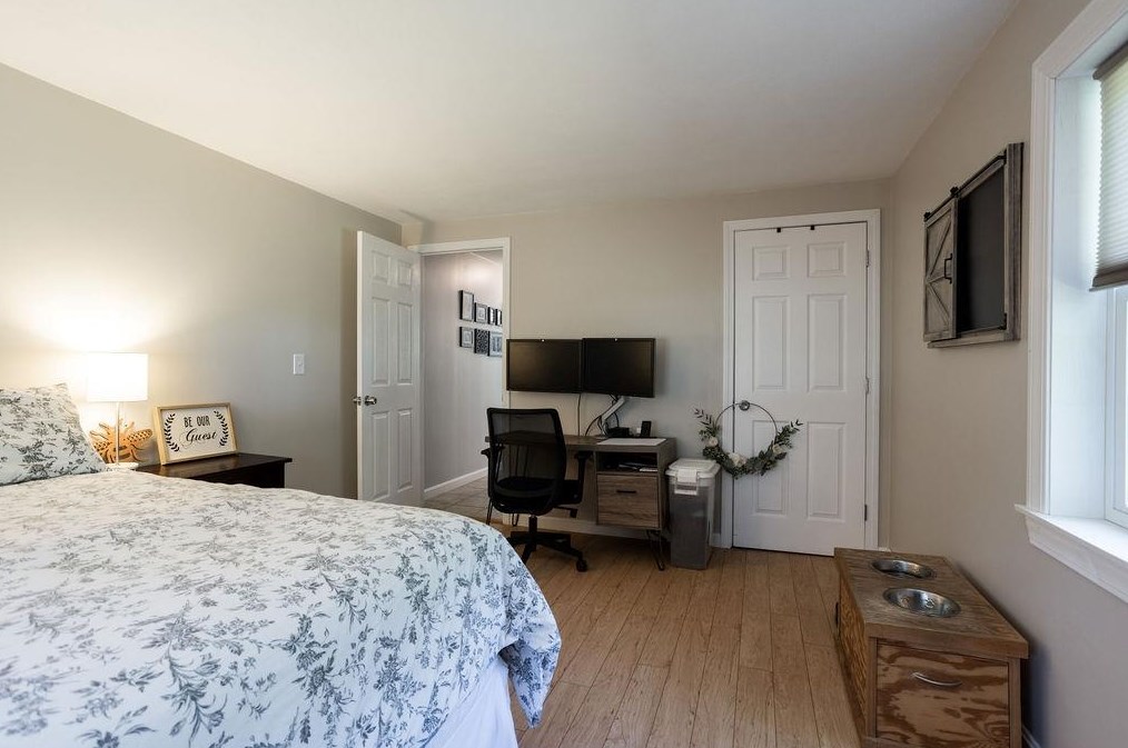 11 Ryan Cir, Rochester NH 03867-3350 exterior