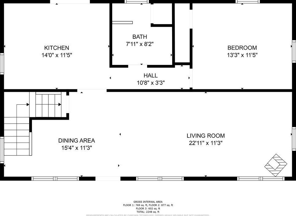 11 Ryan Cir, Rochester NH 03867-3350 exterior