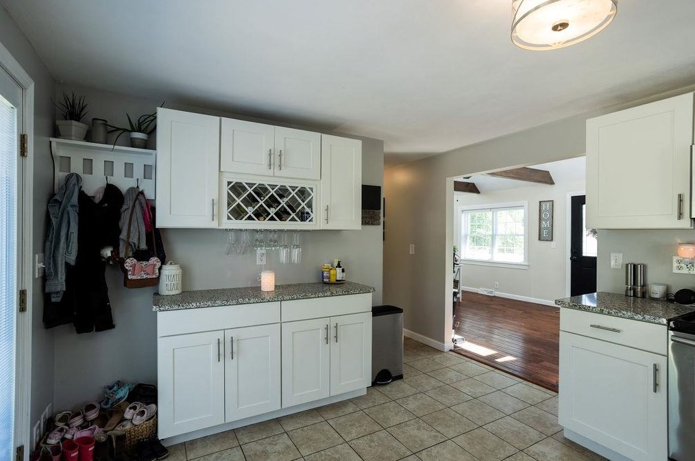 11 Ryan Cir, Rochester NH 03867-3350 exterior