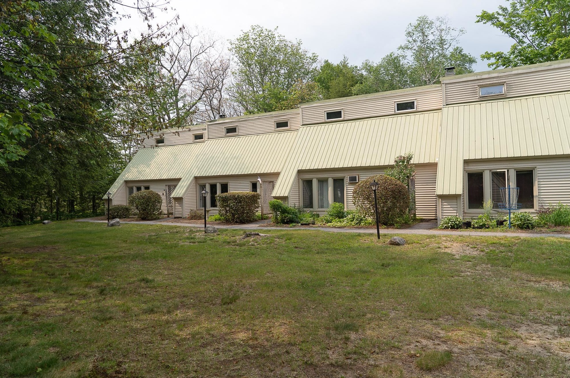 58 Northpointe Rd #2, Ellsworth, NH 03285