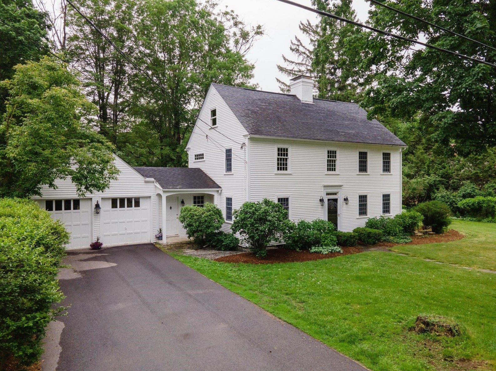 3 School St, Hancock, NH 03449 exterior