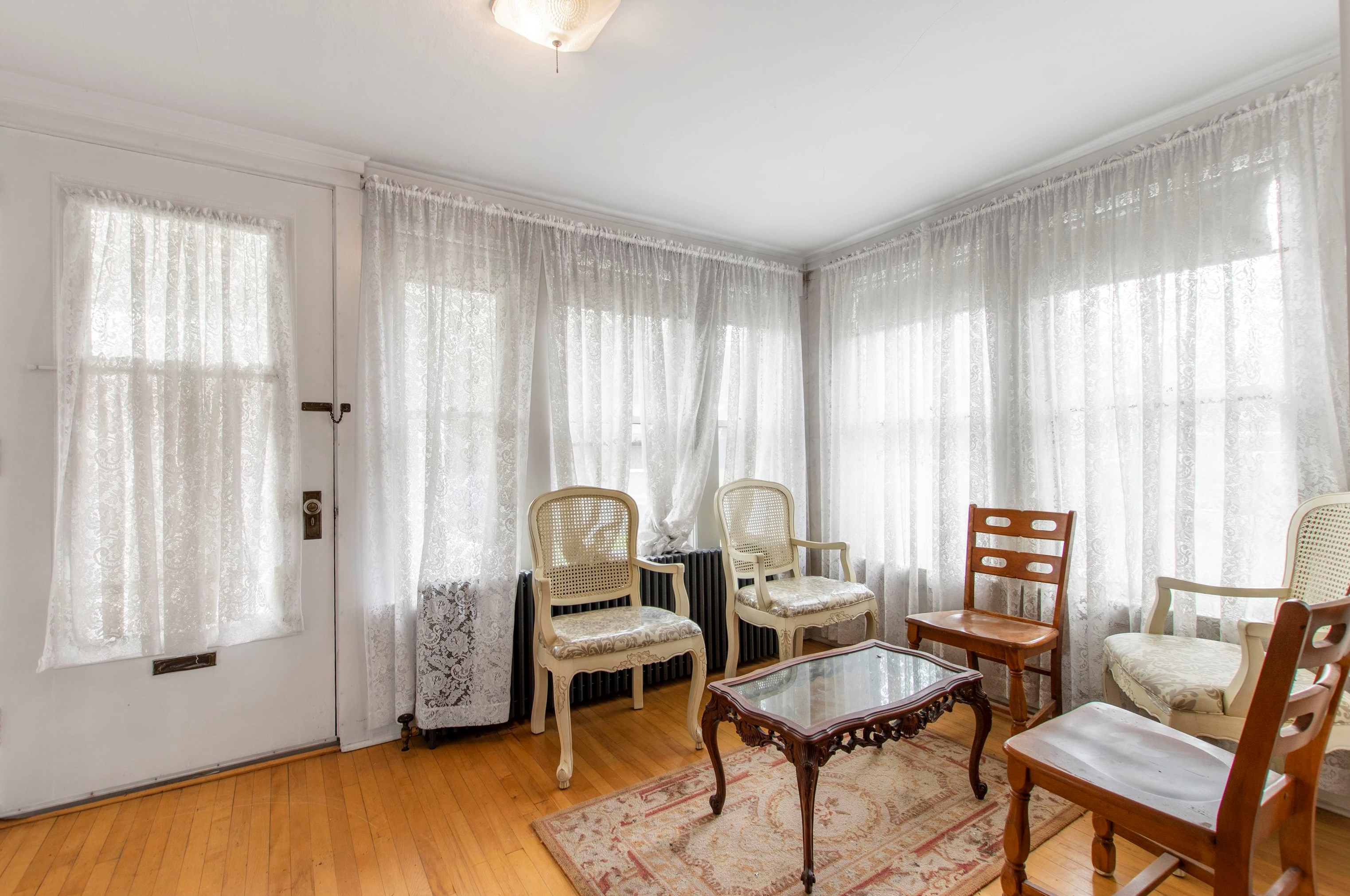 57 Prospect St, Lancaster NH  03584-3252 exterior