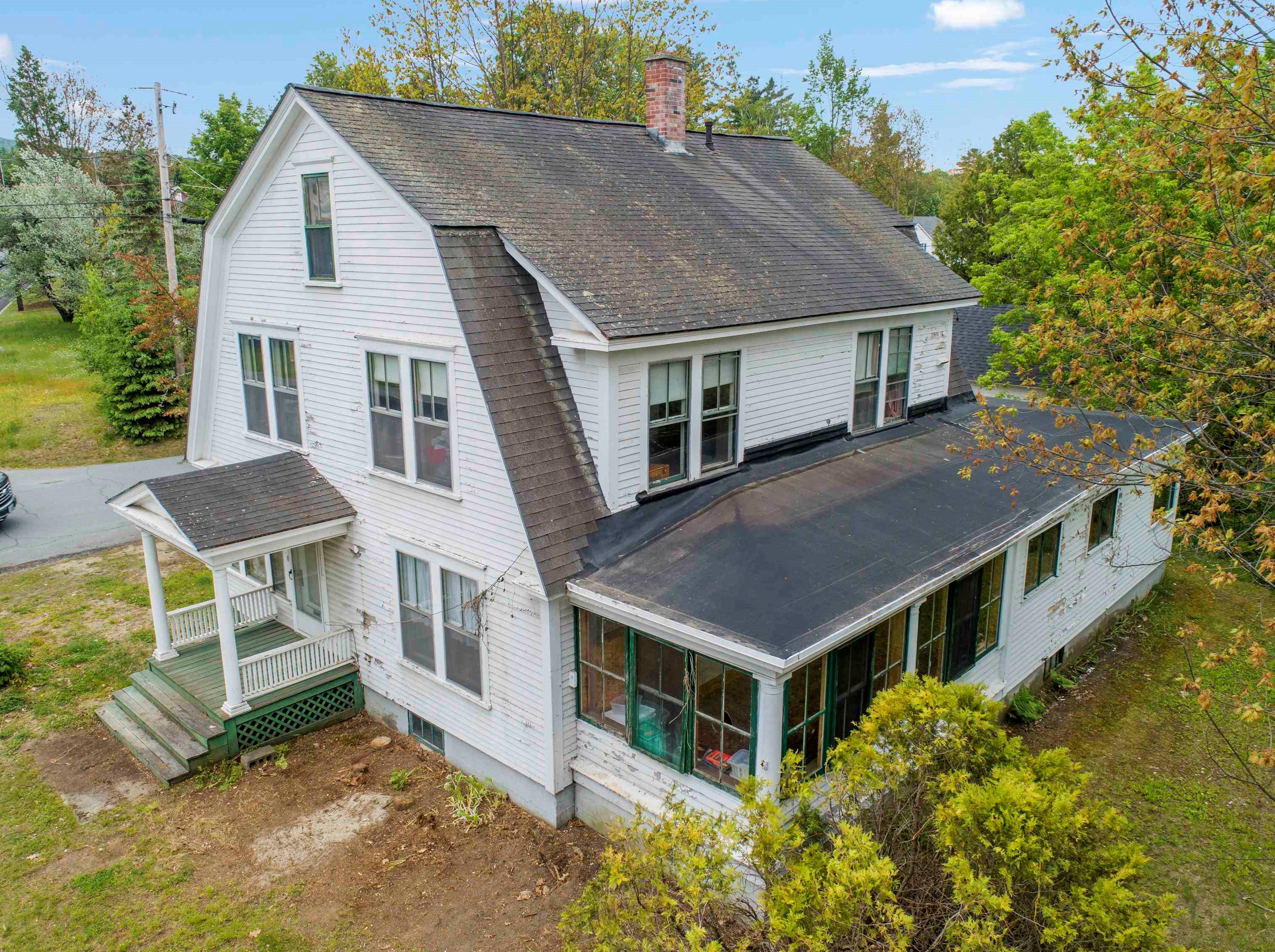 57 Prospect St, Lancaster, NH 03584