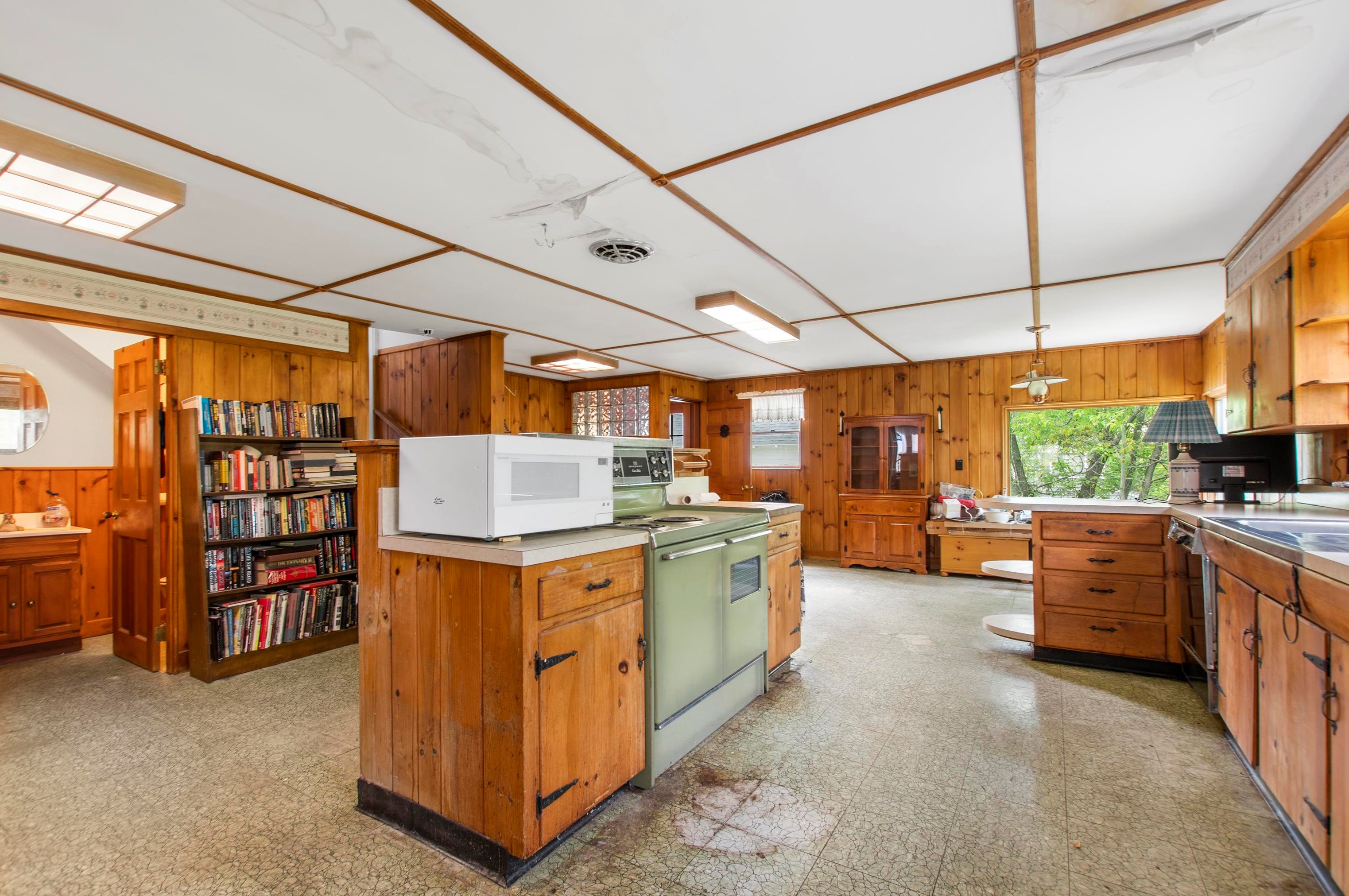 57 Prospect St, Lancaster NH  03584-3252 exterior