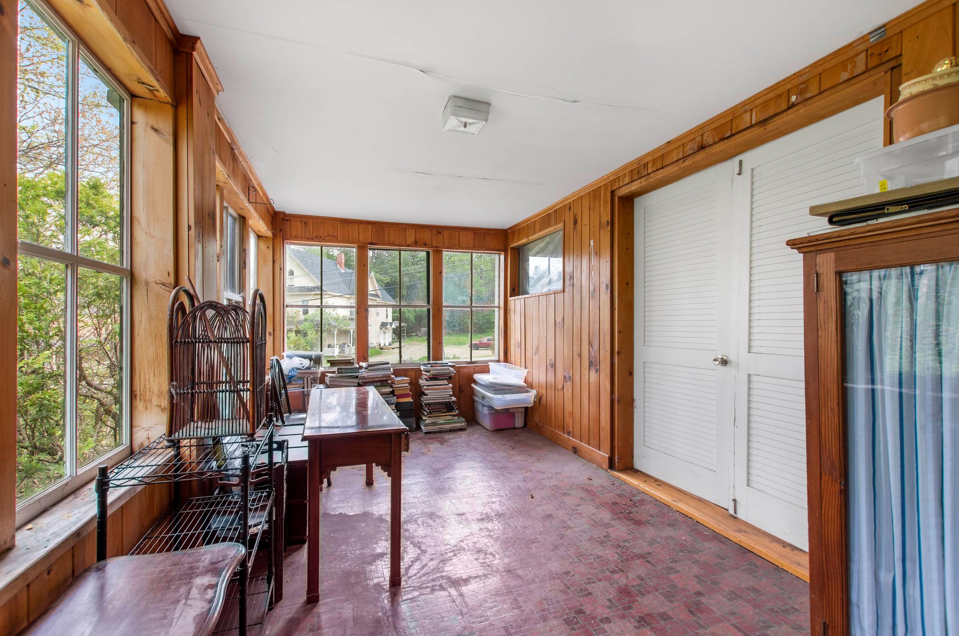 57 Prospect St, Lancaster NH  03584-3252 exterior