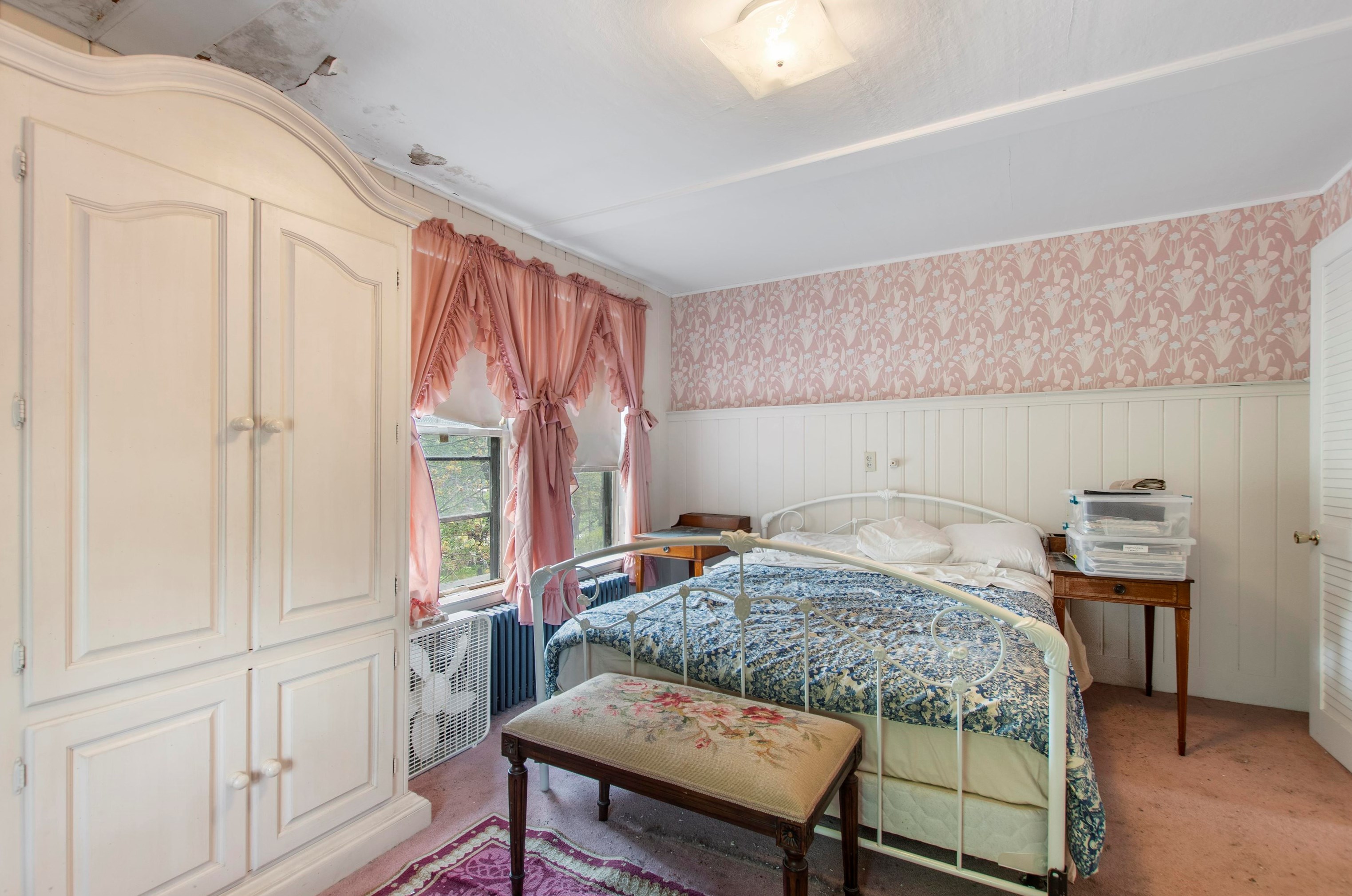 57 Prospect St, Lancaster NH  03584-3252 exterior