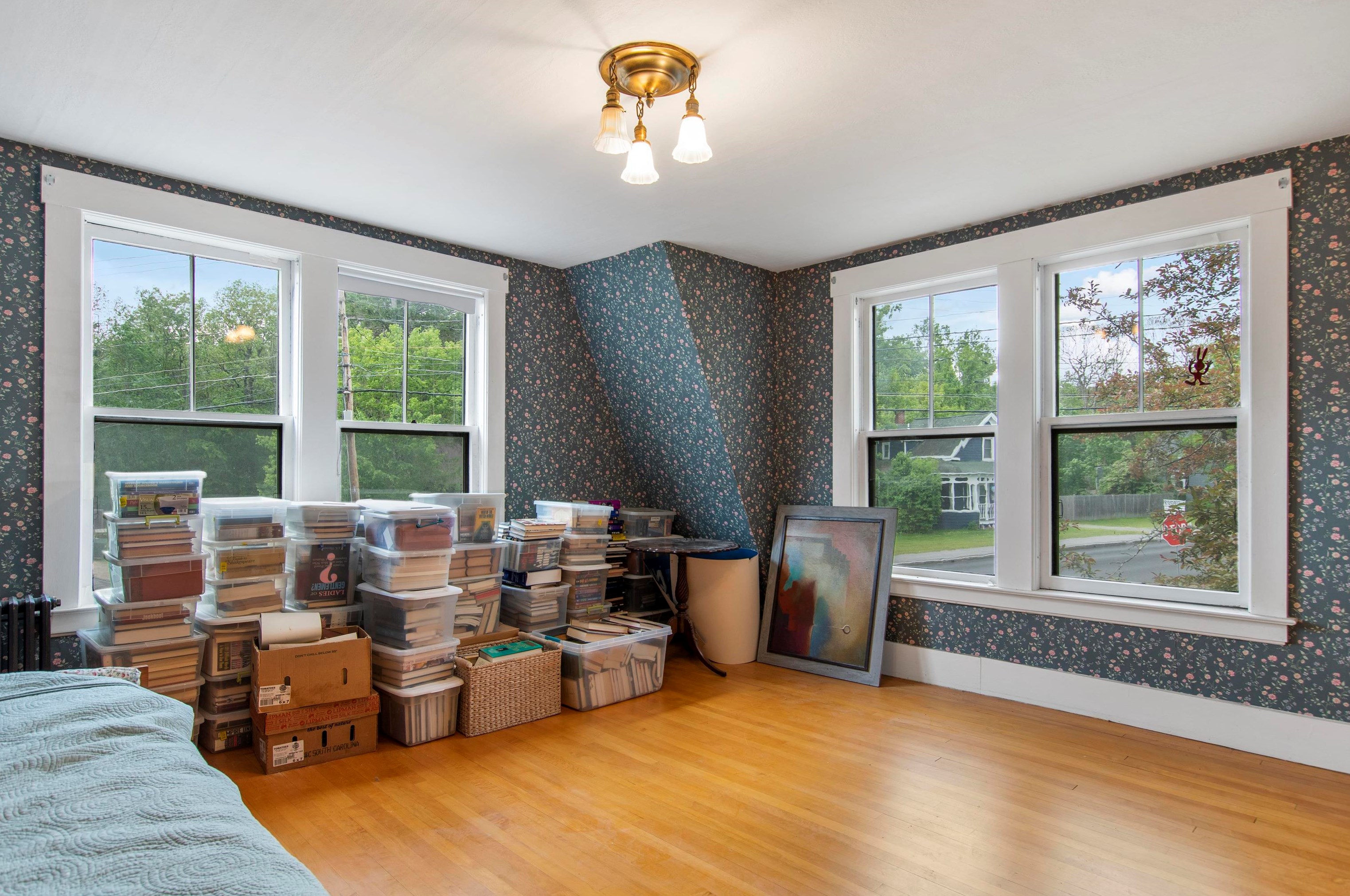 57 Prospect St, Lancaster NH  03584-3252 exterior