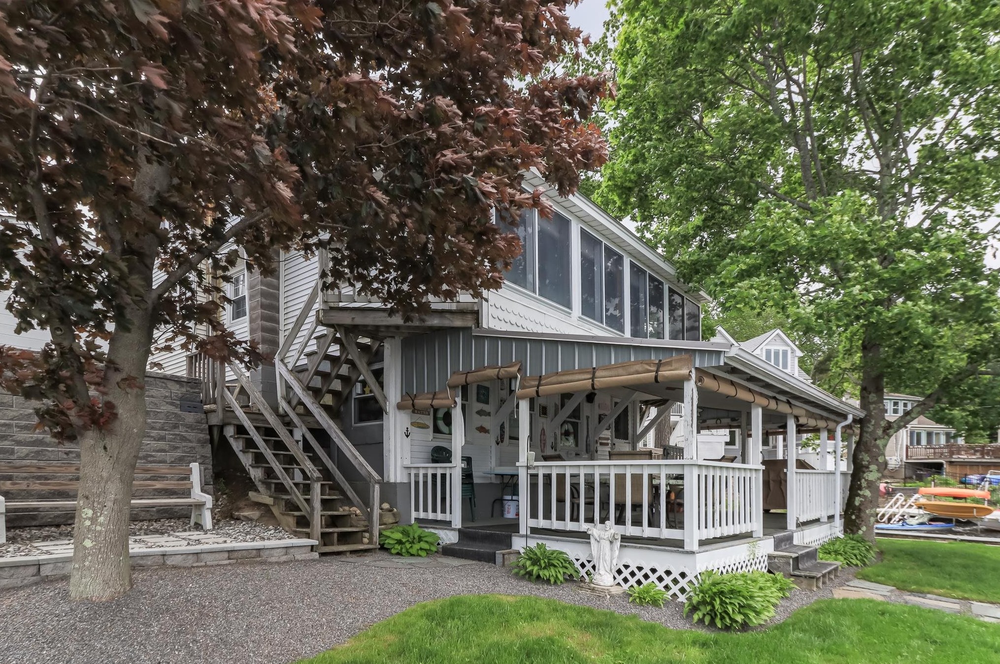 29 Stickney Rd, Atkinson, NH 03811