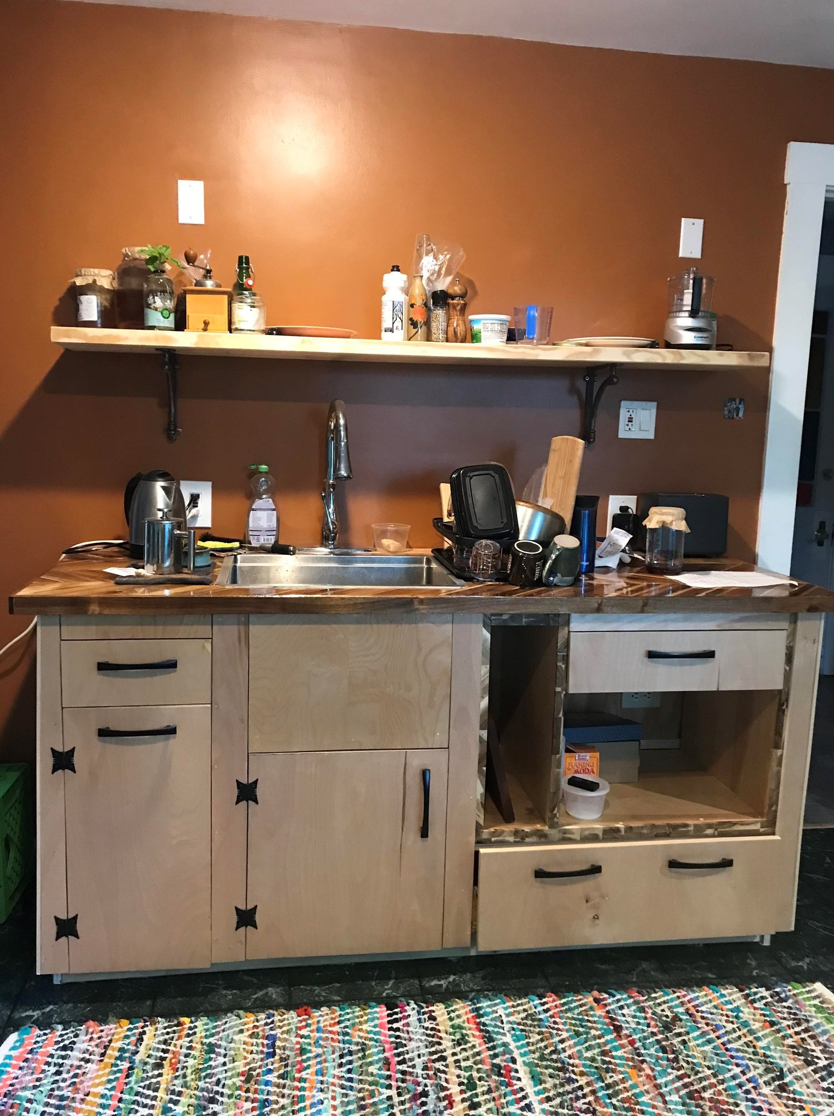 68 Highland St, Bridgewater NH 03264-1240 exterior