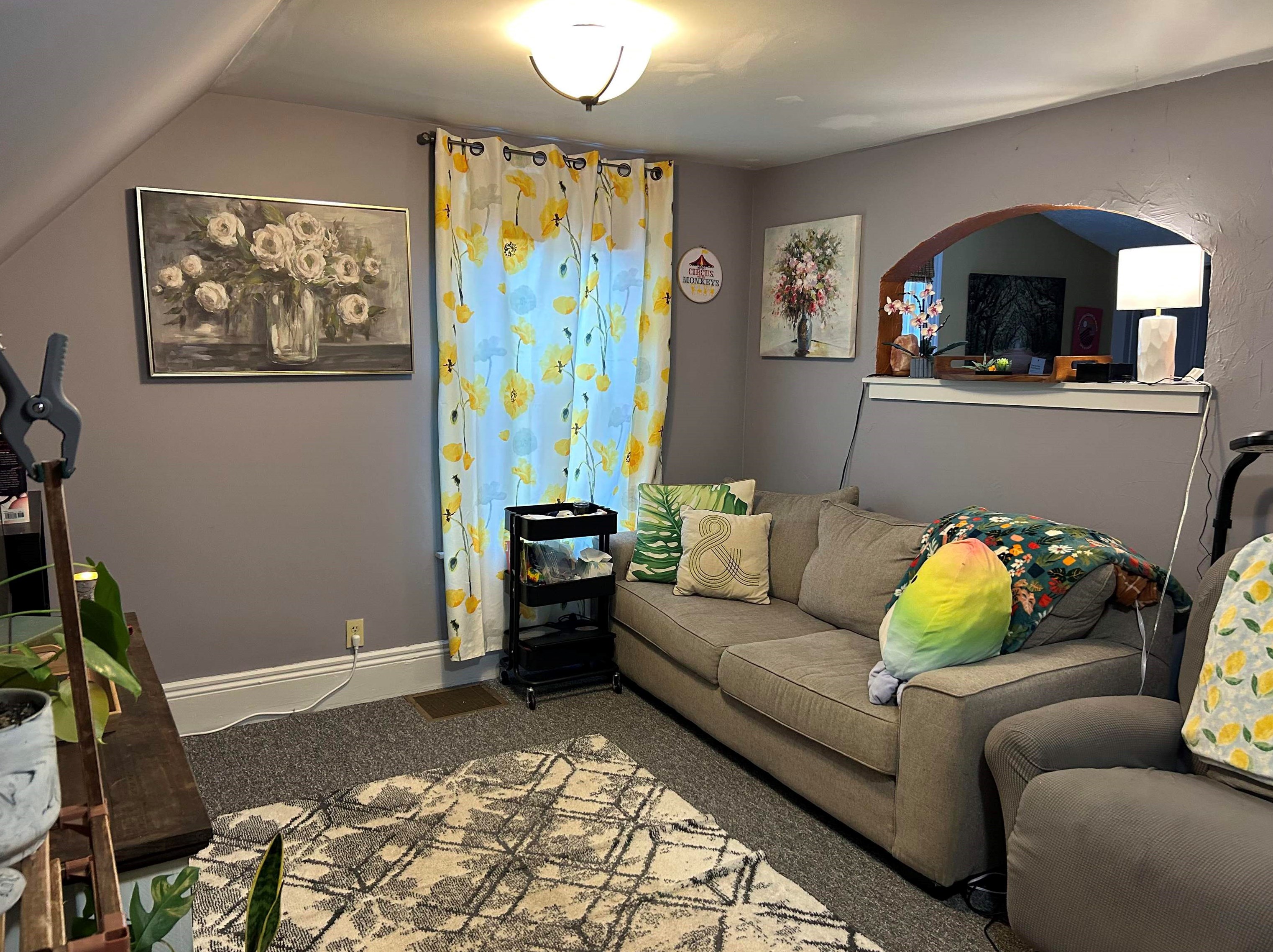 68 Highland St, Bridgewater NH 03264-1240 exterior