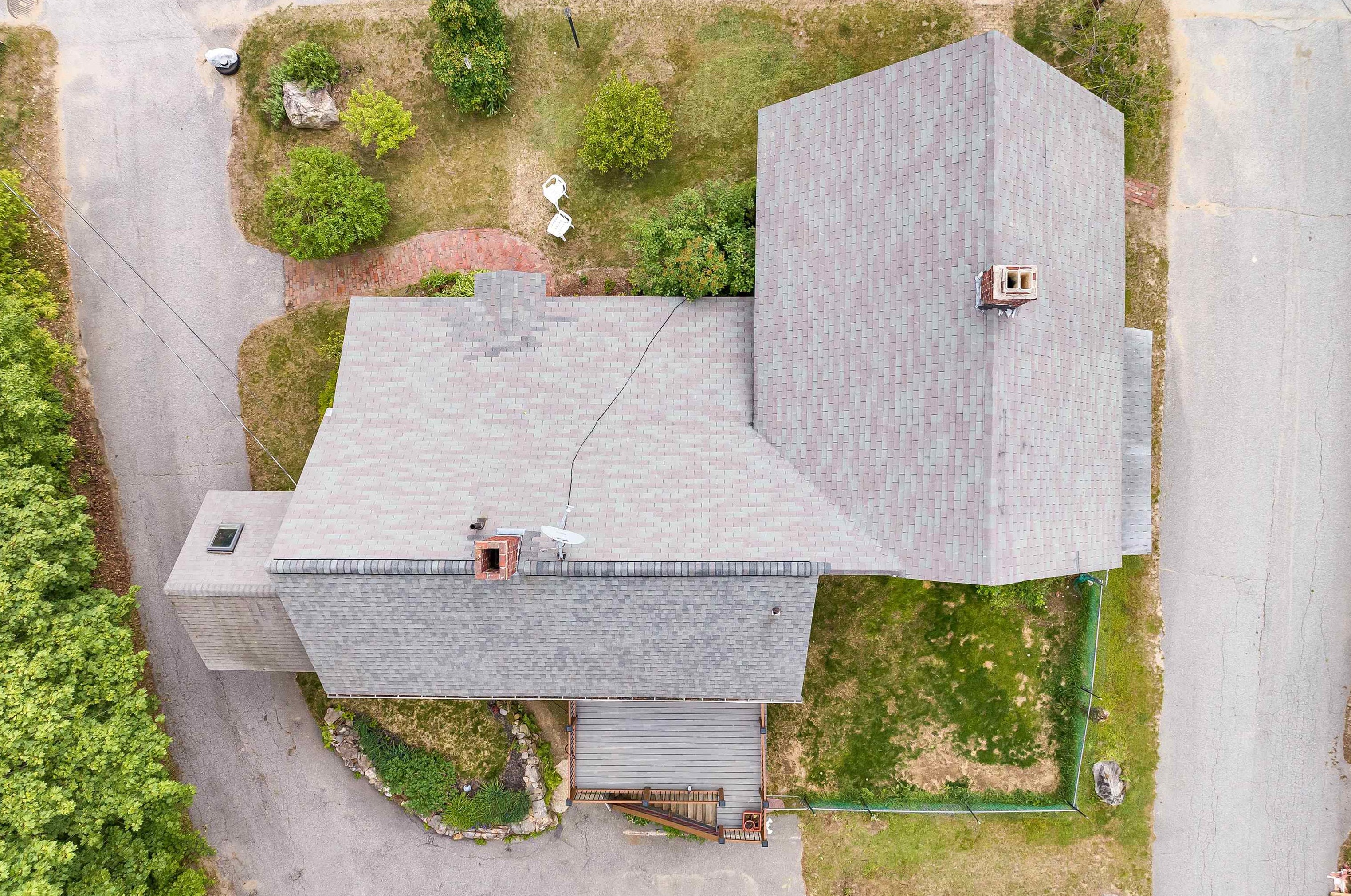 68 Highland St, Bridgewater NH 03264-1240 exterior