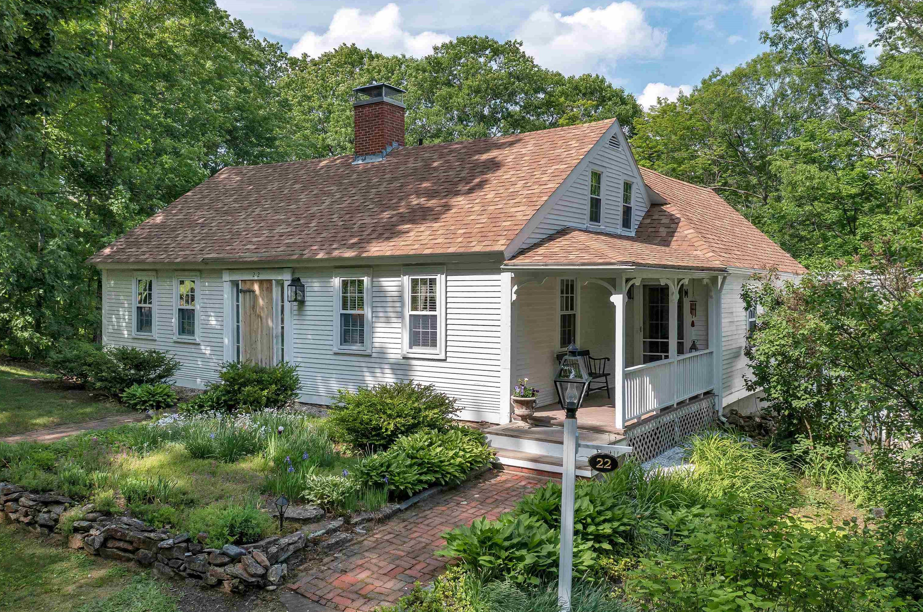 22 Bunker Ln, Gilmanton, NH 03237-5501