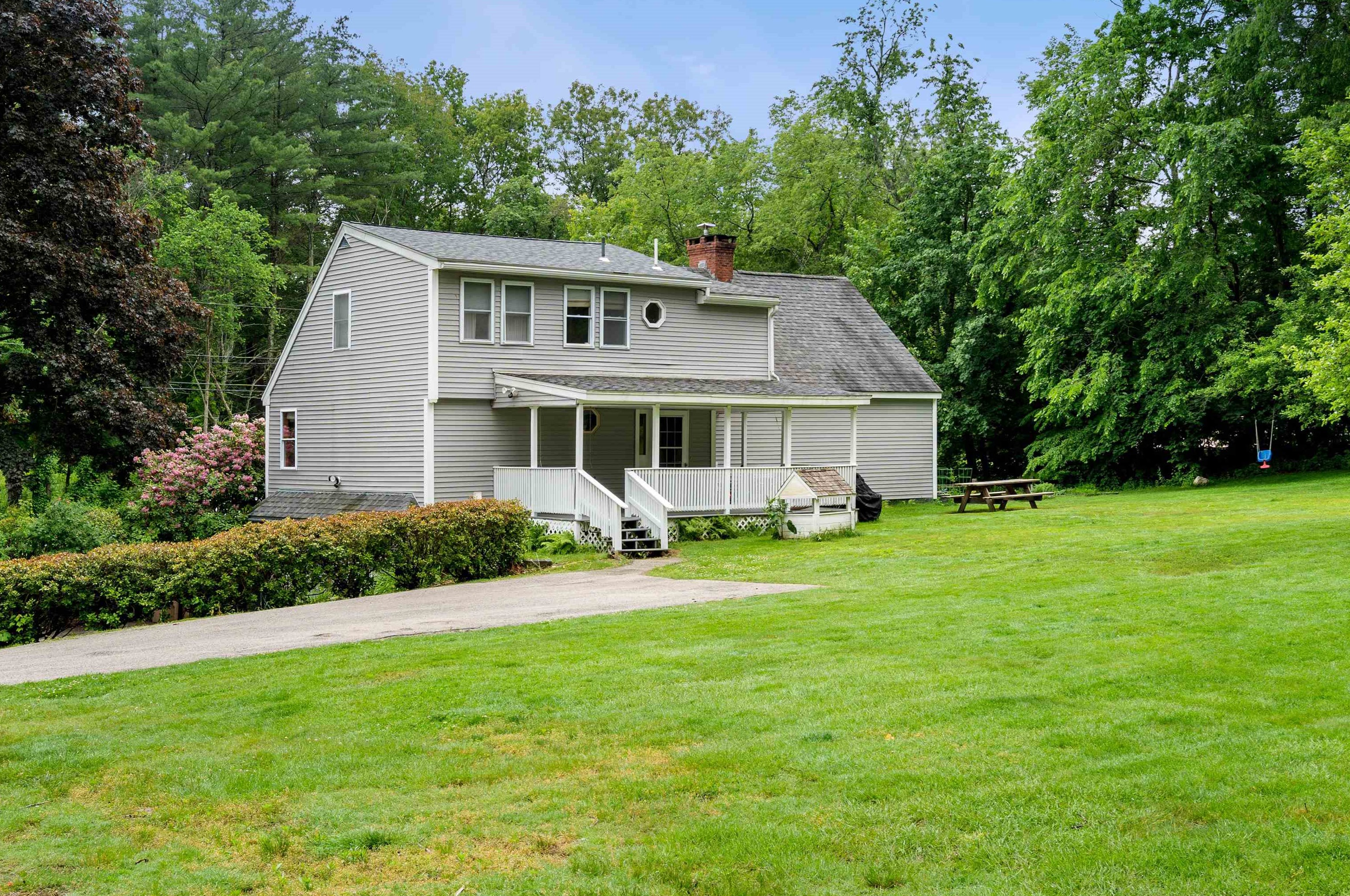 46 Westside Dr, Atkinson, NH 03811-2181