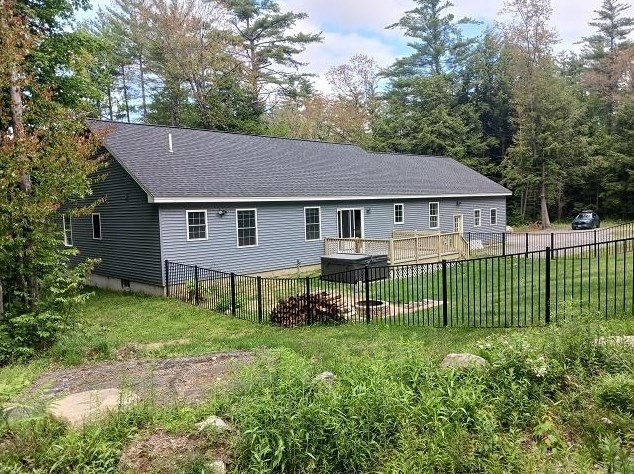 243 Whitcomb Rd, Swanzey Center, NH 03446-2213