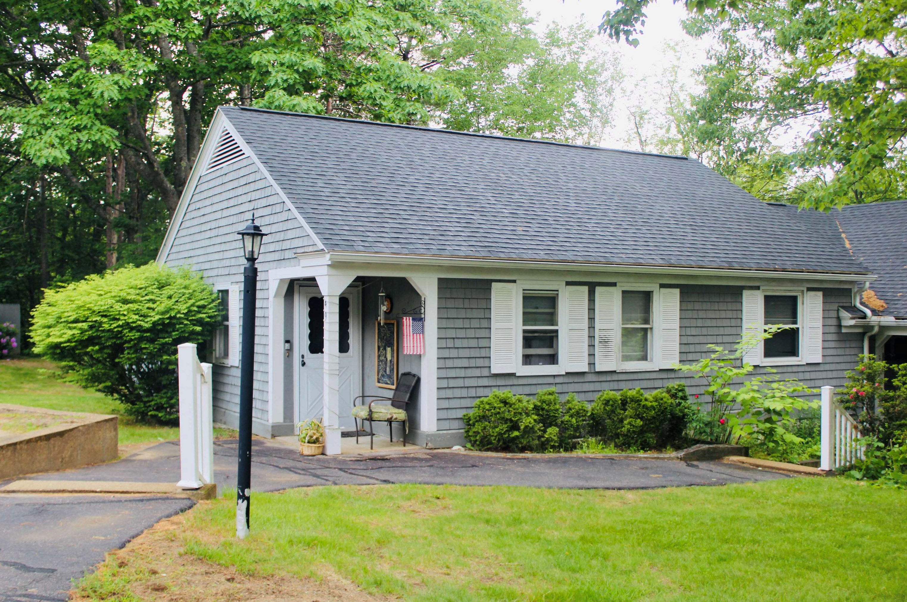 49 Orchard Hill Rd #1, Belmont, NH 03220