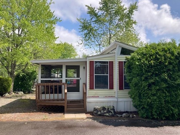 308 State Route 286 #lot 94, Seabrook, NH 03874