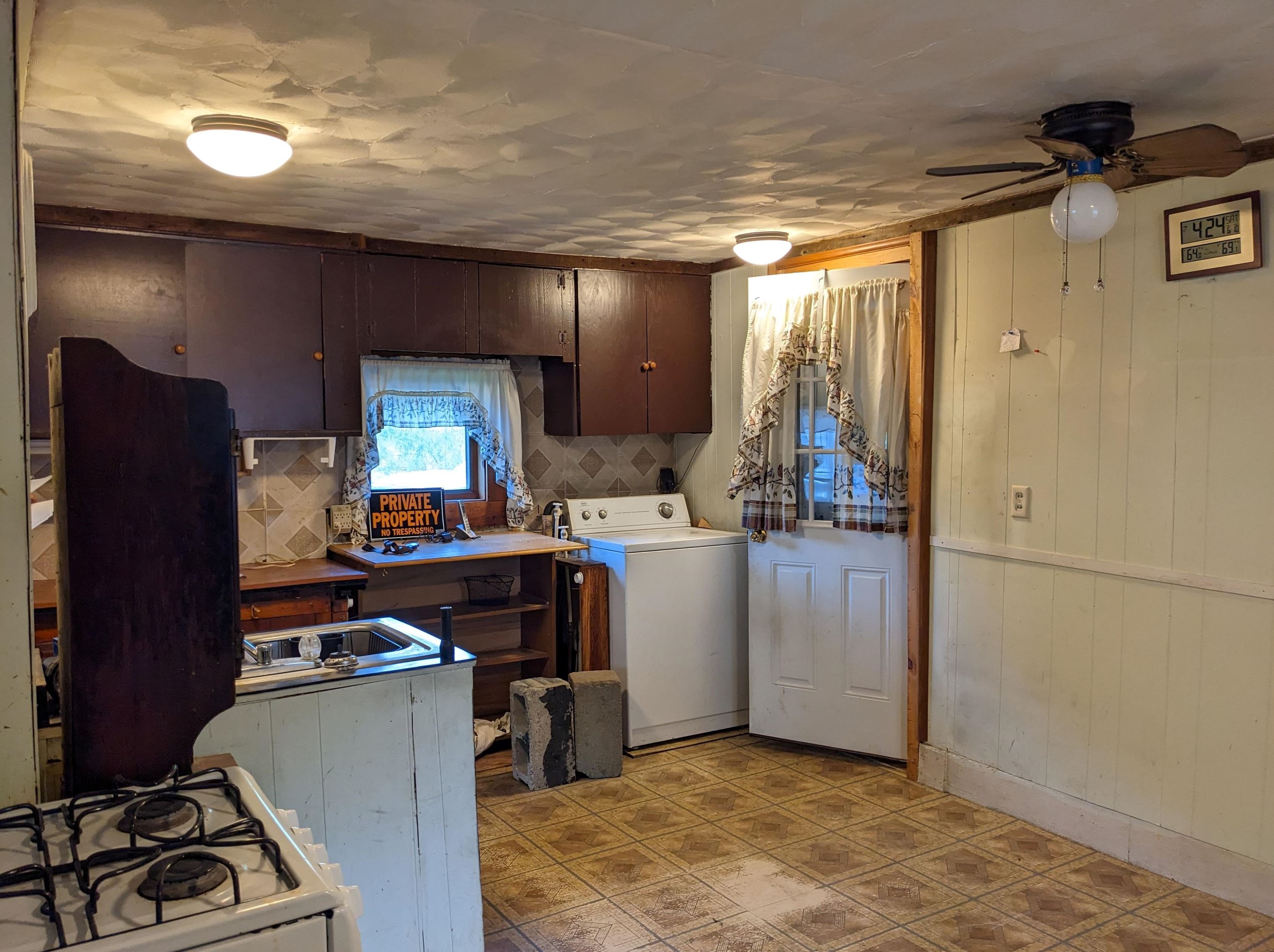 38 Acre Dr, Landaff NH  03585-5200 exterior