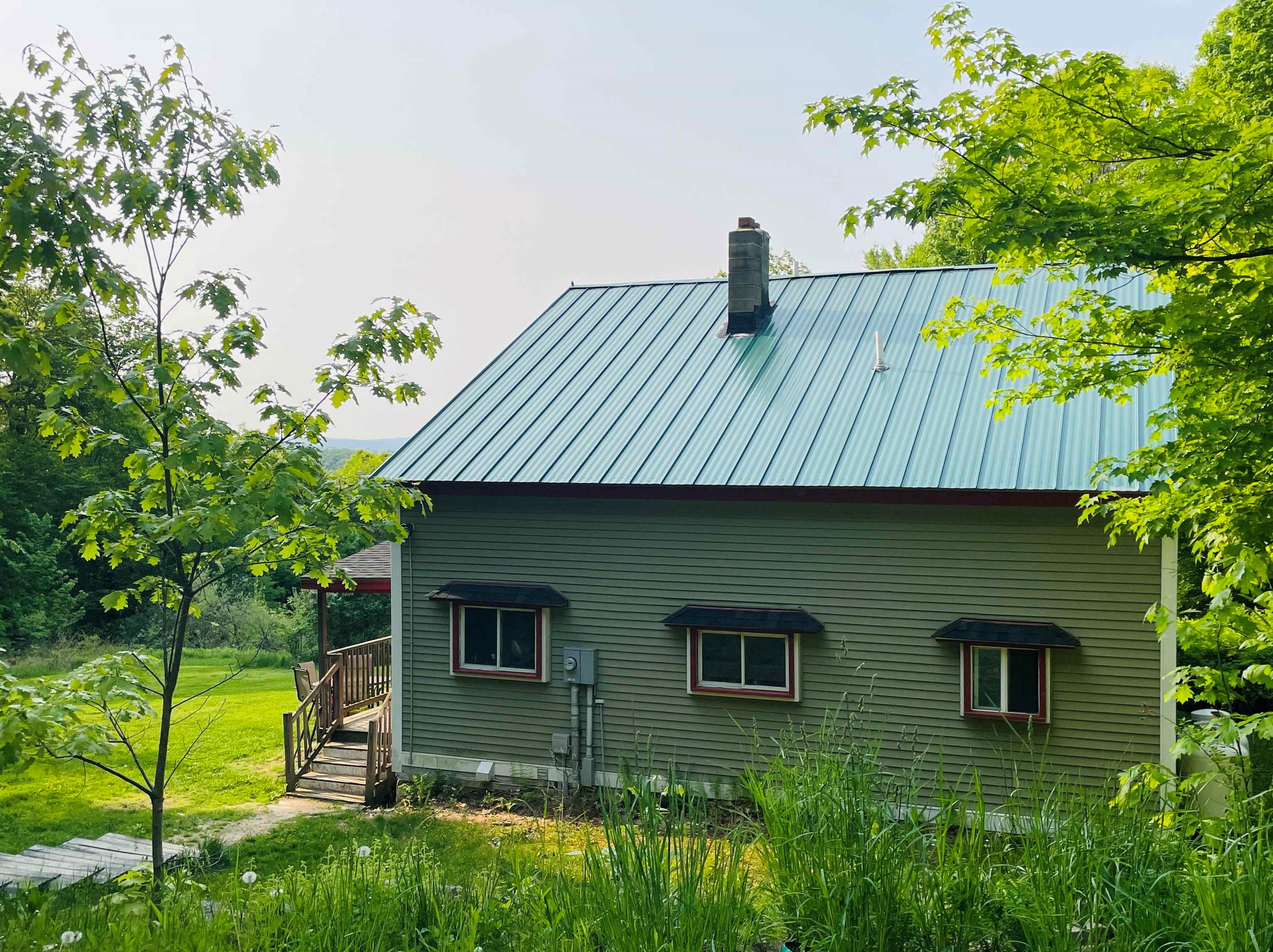 795 Middle Rte, Gilmanton, NH 03237-4221