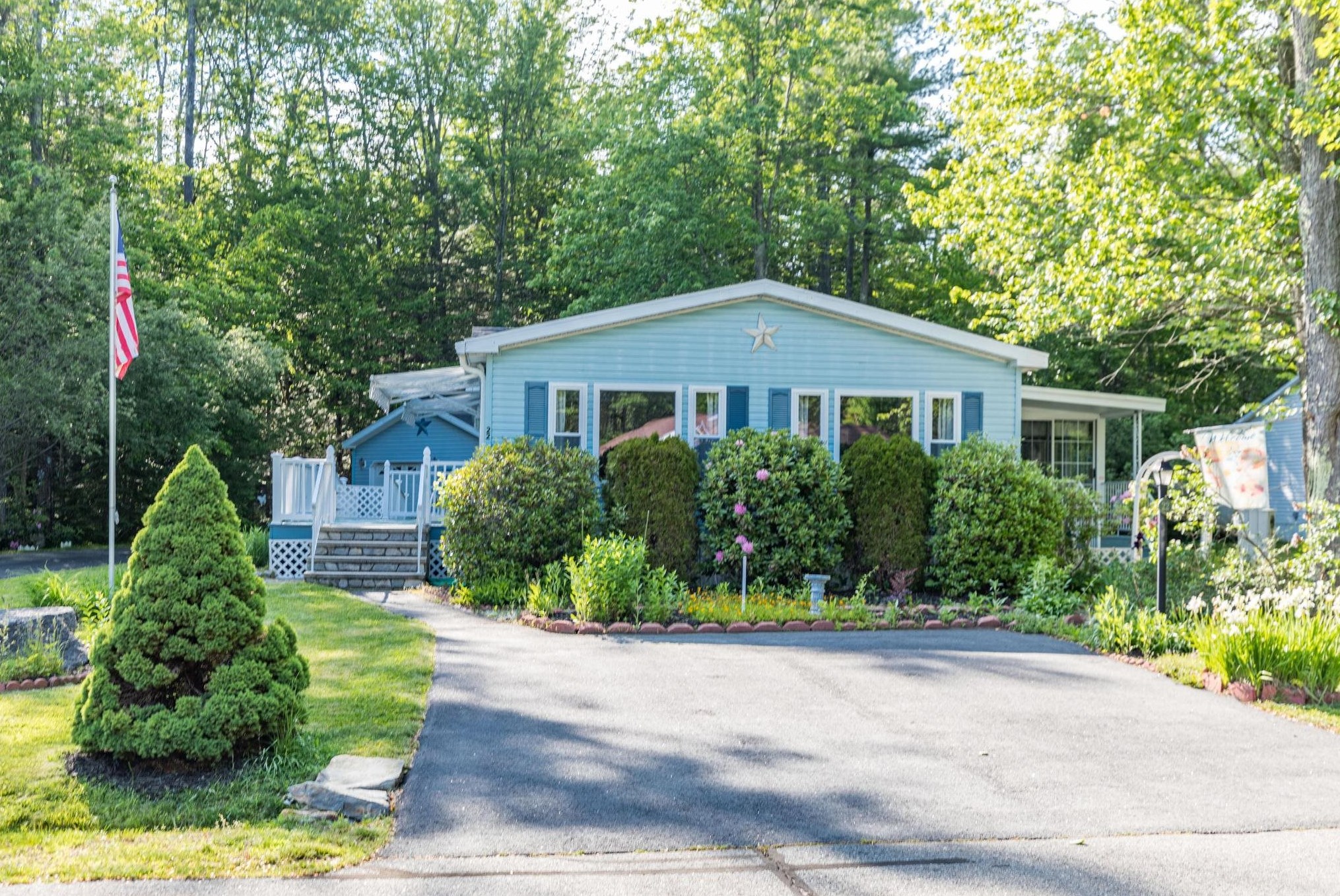 22 Morgan Rd, Rochester, NH 03868