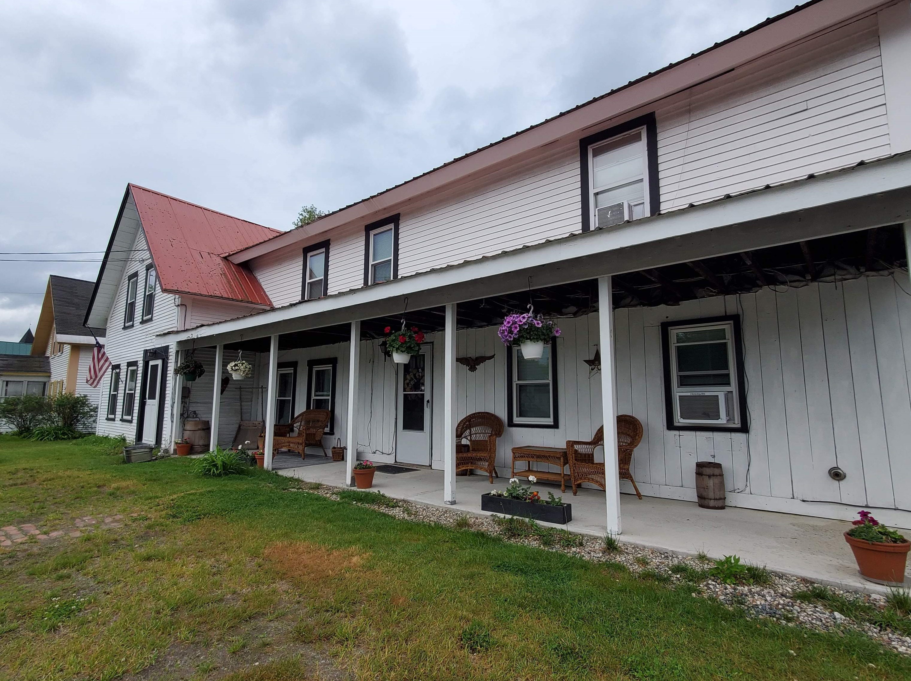 1130 Us Route 4, Orange, NH 03741