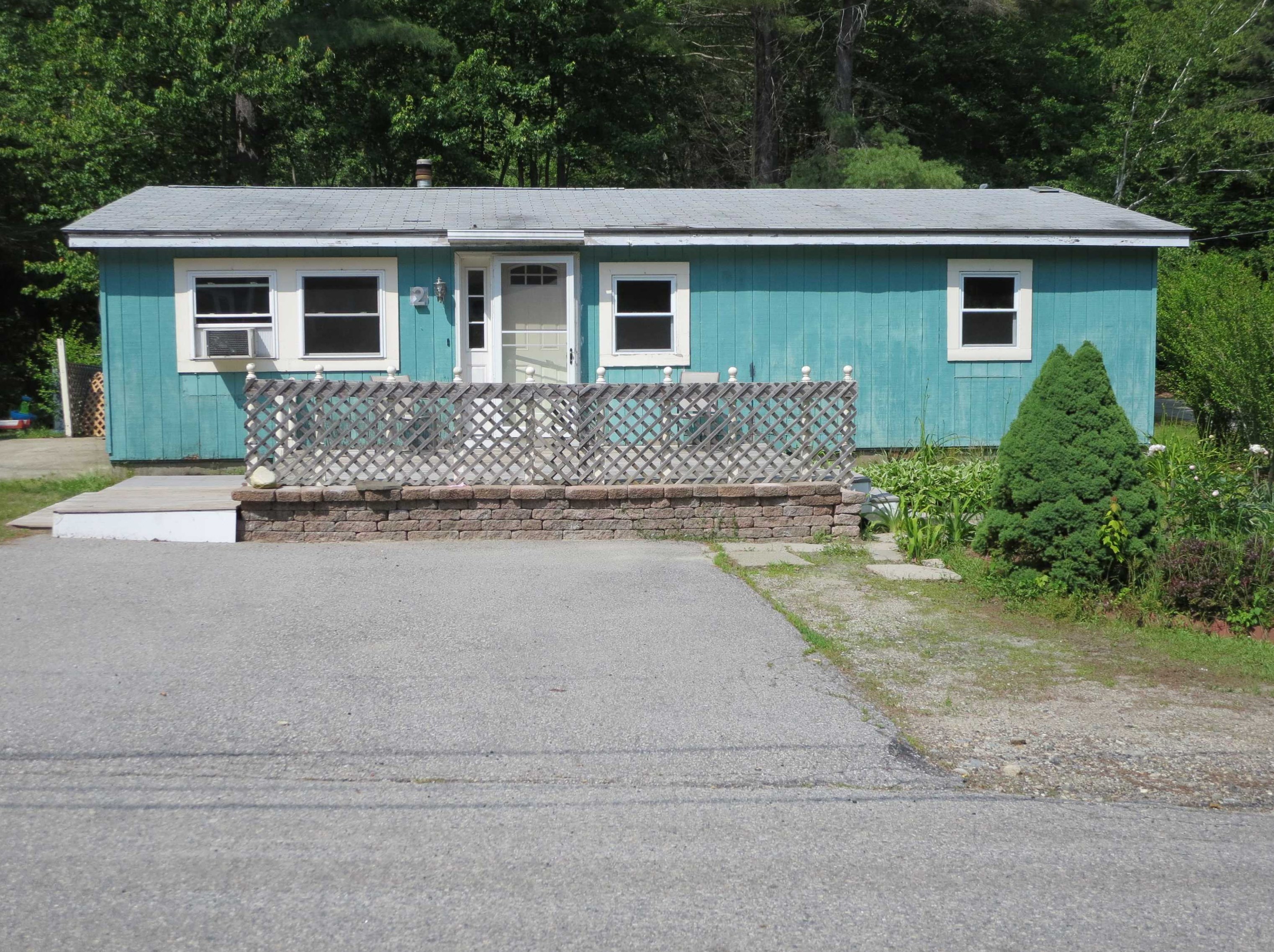 2 Judith St, Danville, NH 03819