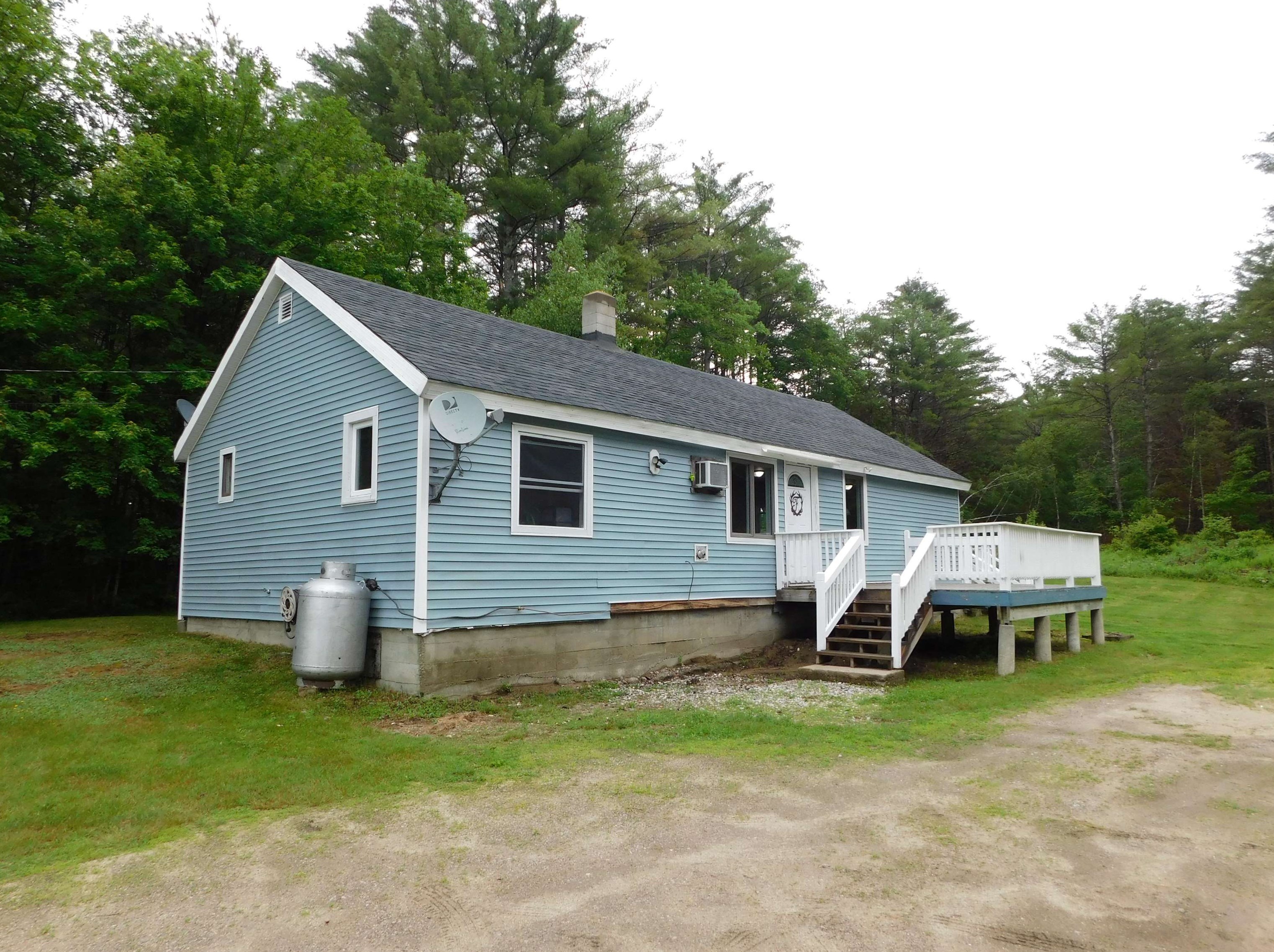 5 Slab City Rd, Grafton, NH 03240