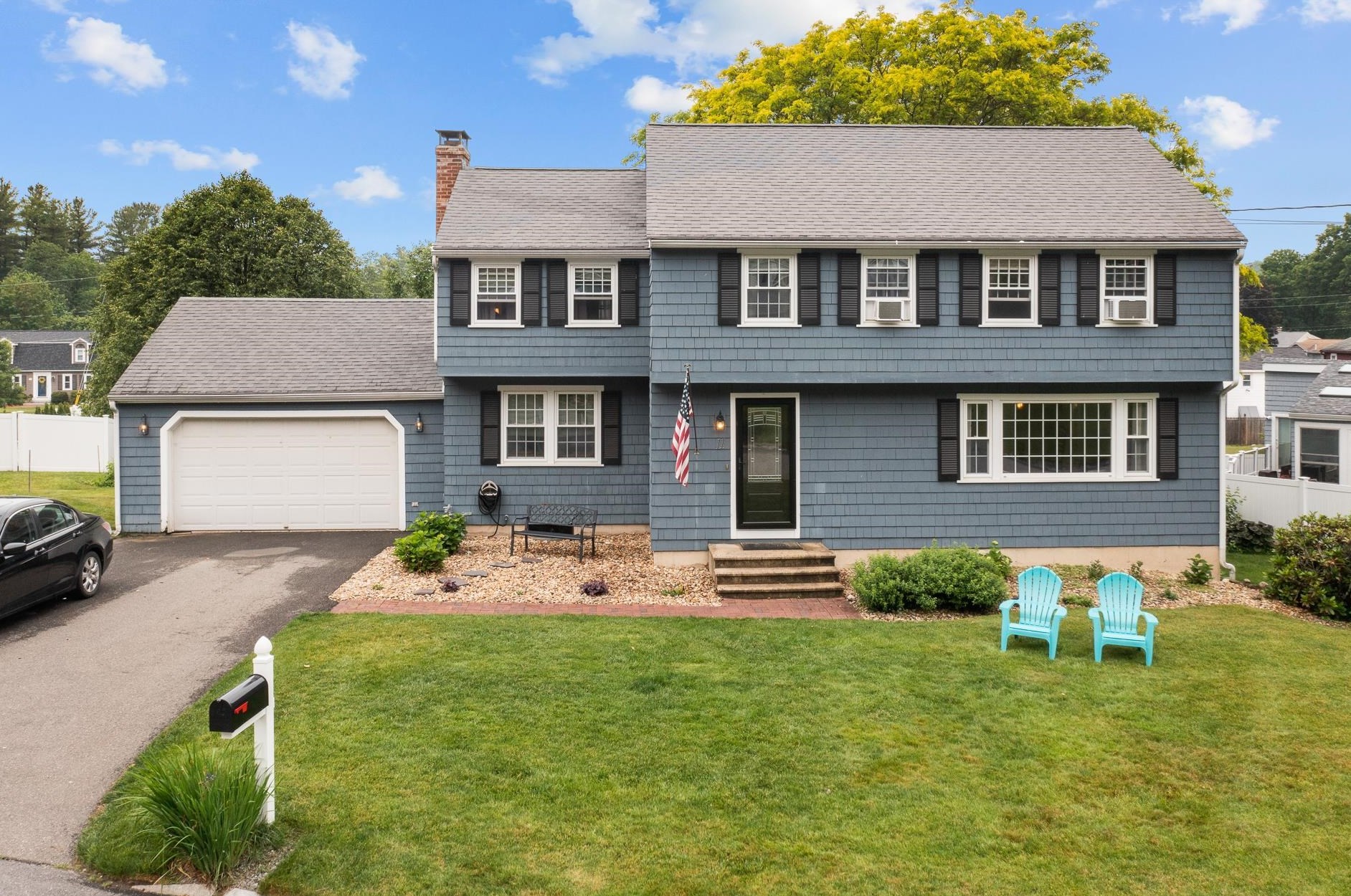 11 Percheron Cir, Nashua, NH 03062