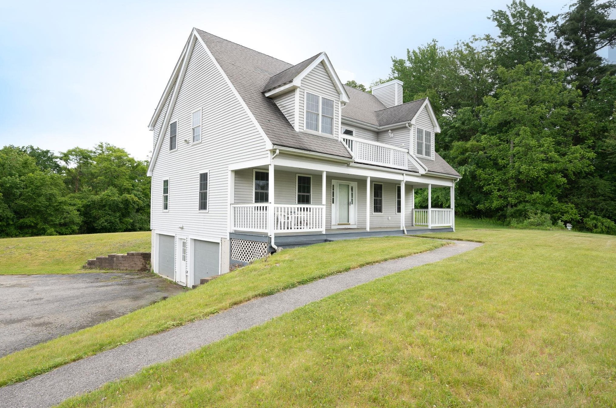 36 Harriman Rd, Plaistow, NH 03865