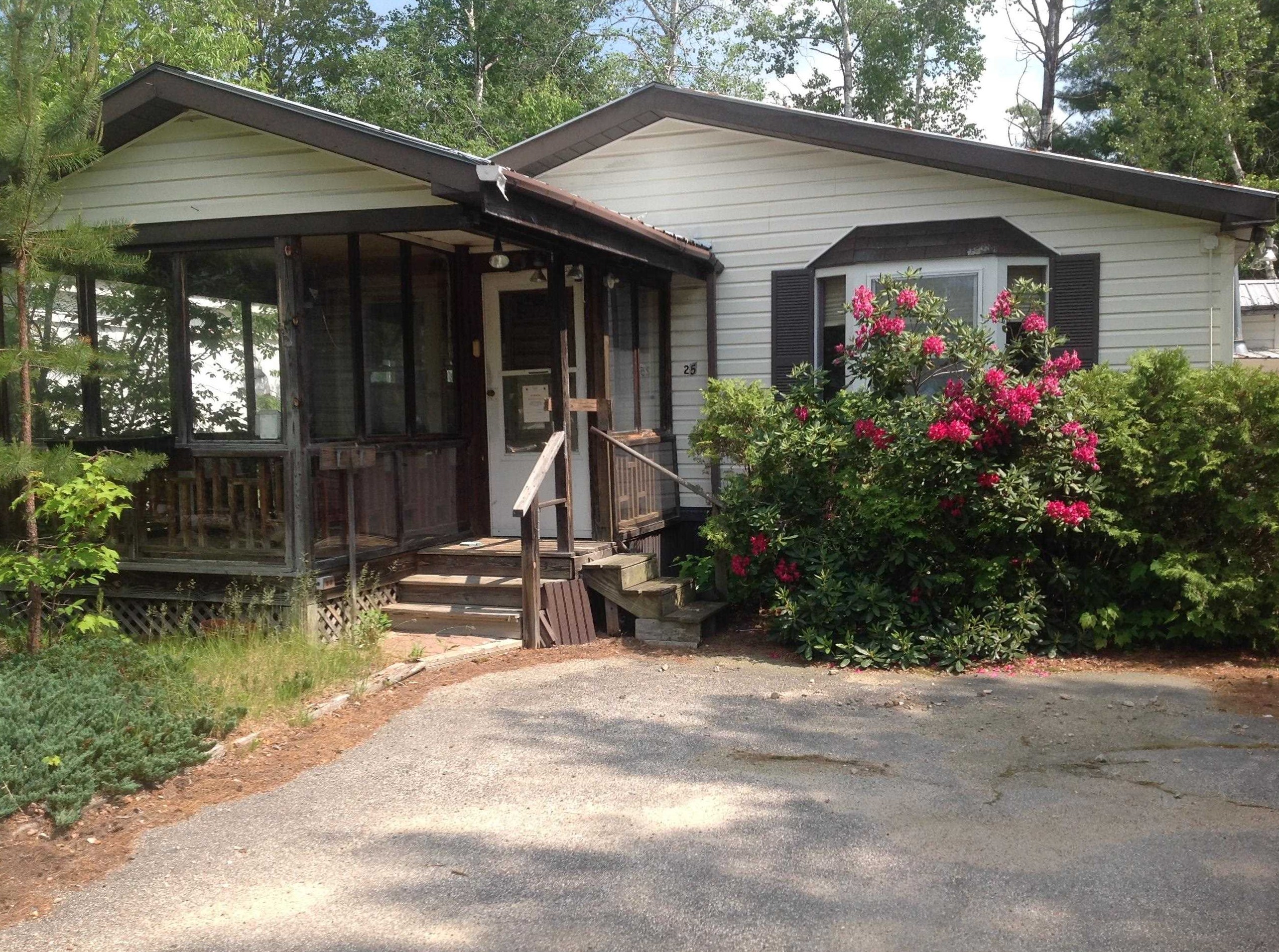 25 Joshua Rd, Ctr Ossipee, NH 03814-6605