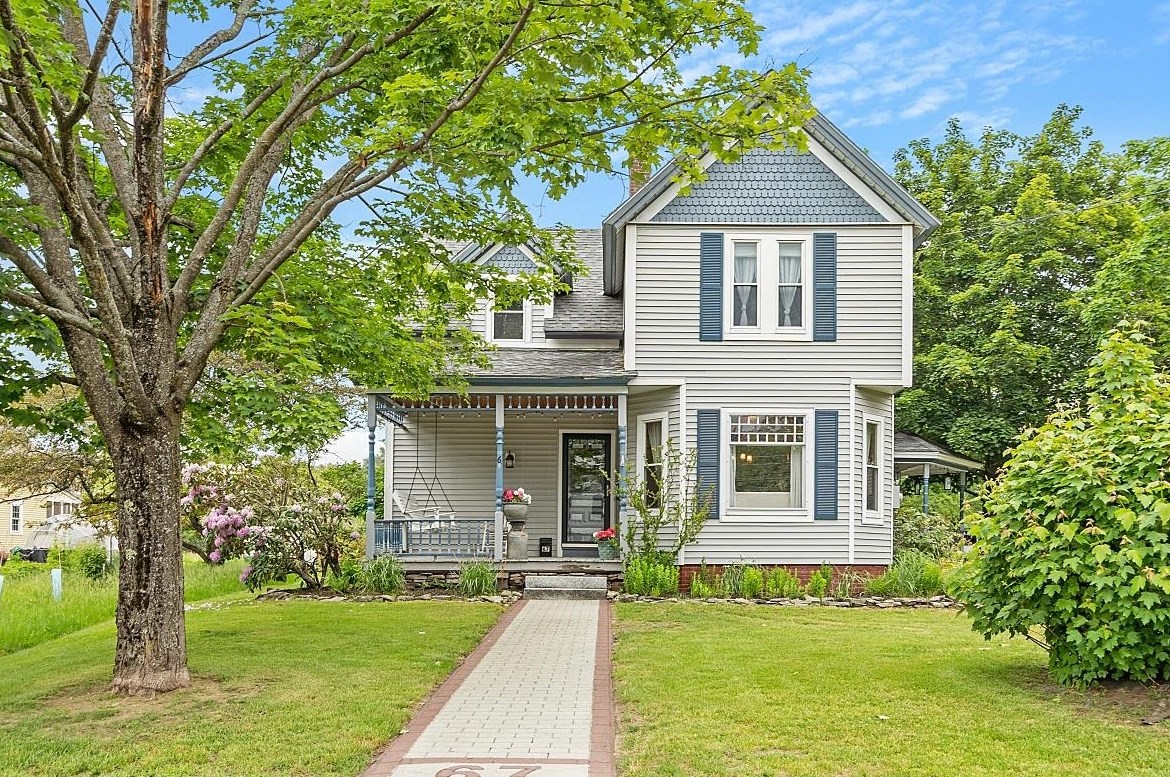 67 Park Ave, Keene, NH 03431
