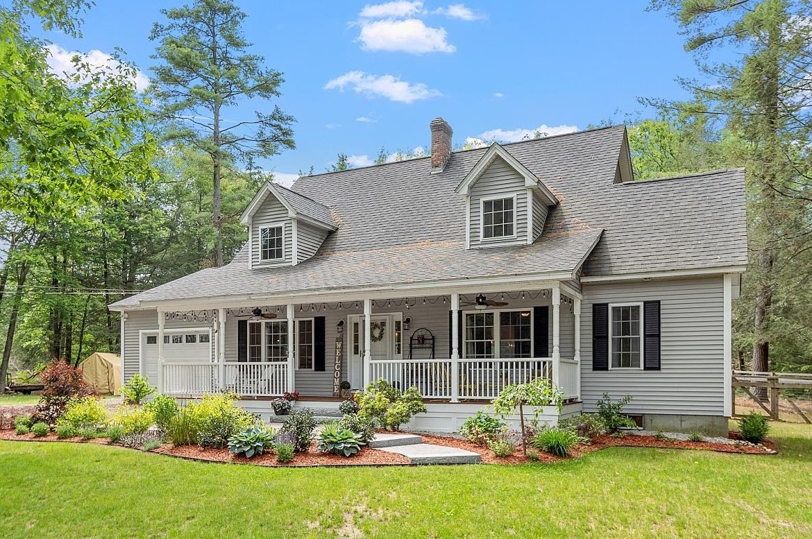 16 Harriet Ln, Jaffrey, NH 03452-6518